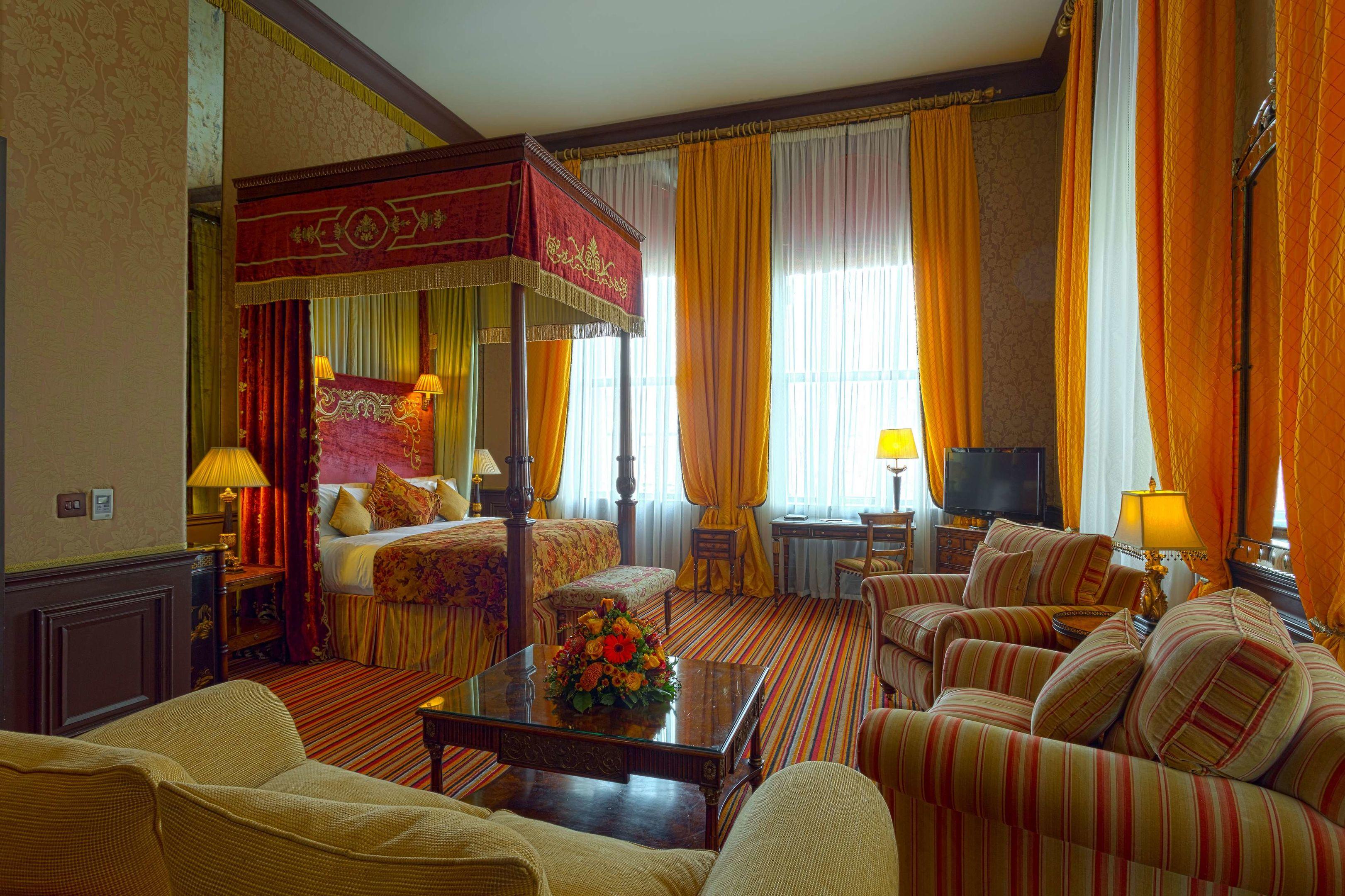 The Merchant Hotel — photo 5
