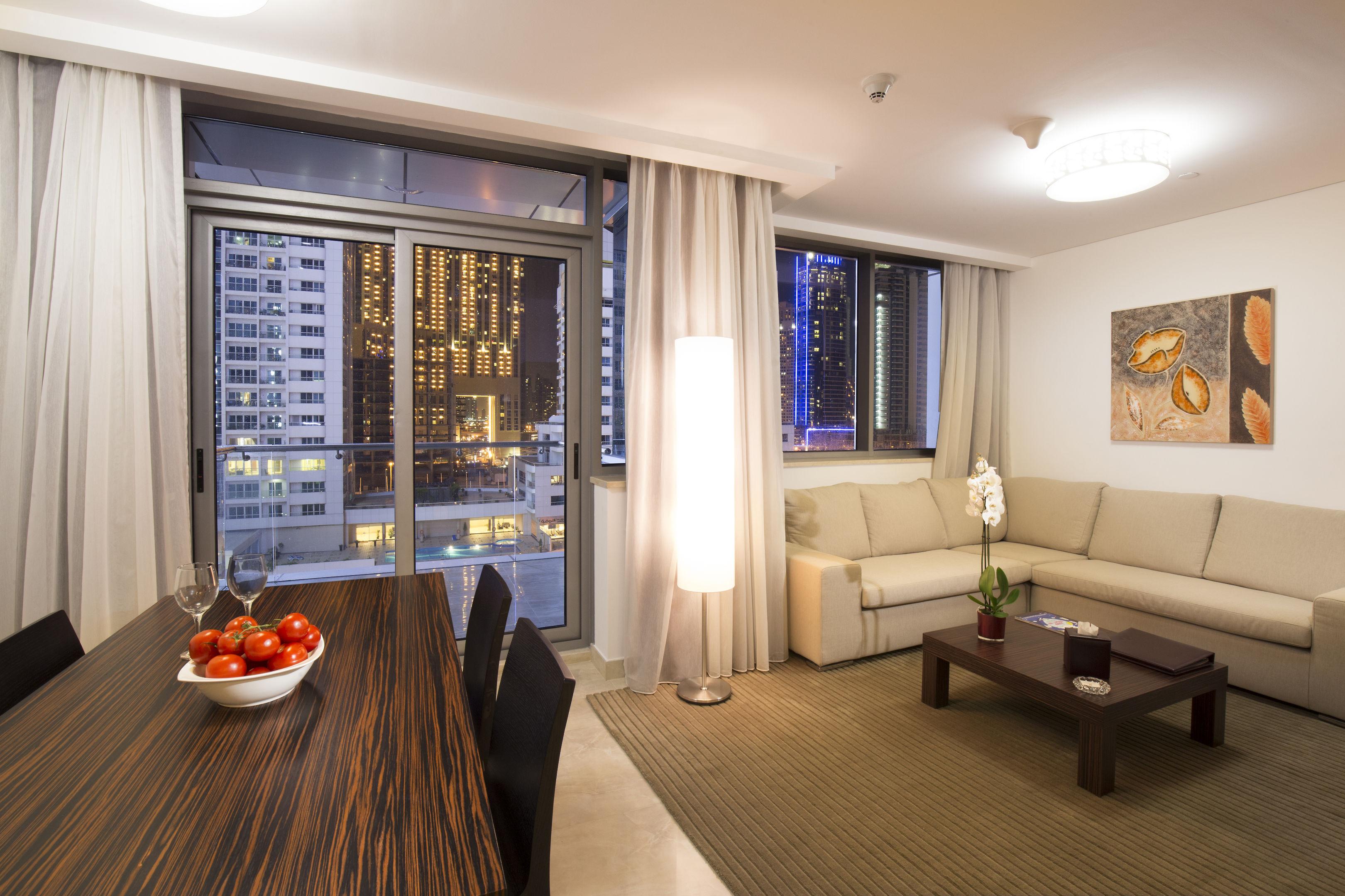La Verda Suites & Villas Dubai Marina — photo 4
