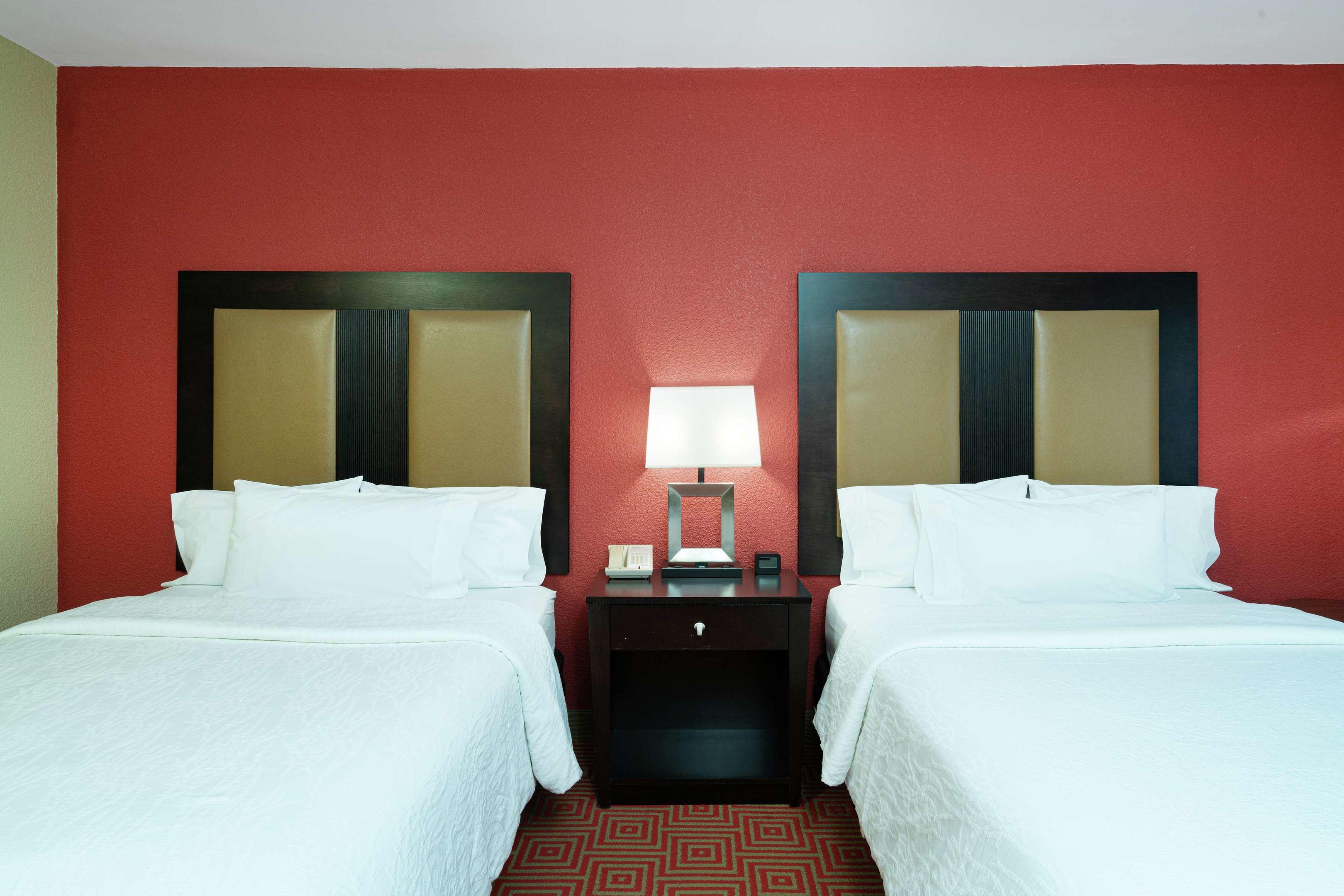 Hilton Garden Inn Dalton — photo 4