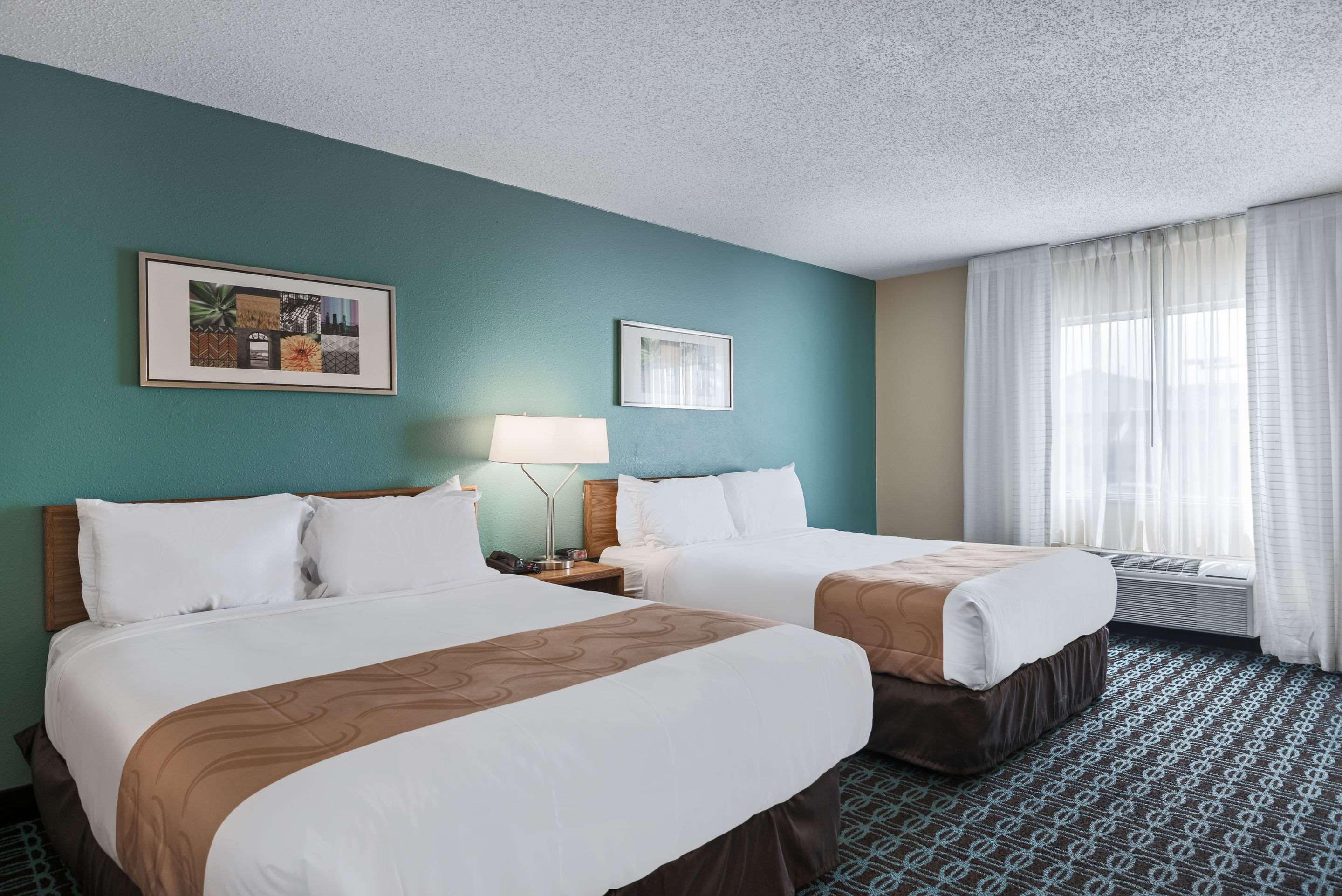 Quality Inn & Suites — photo 5