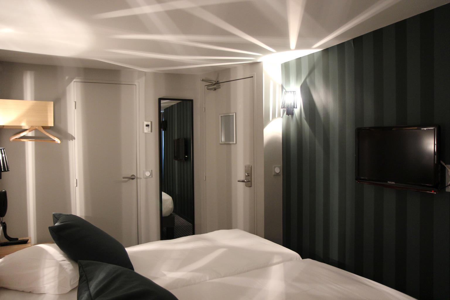 Best Western Hotel Opéra Drouot — photo 5