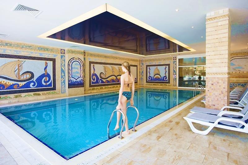 Timo Resort Hotel — photo 5