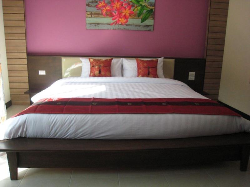 Haleeva Sunshine Hotel — photo 4