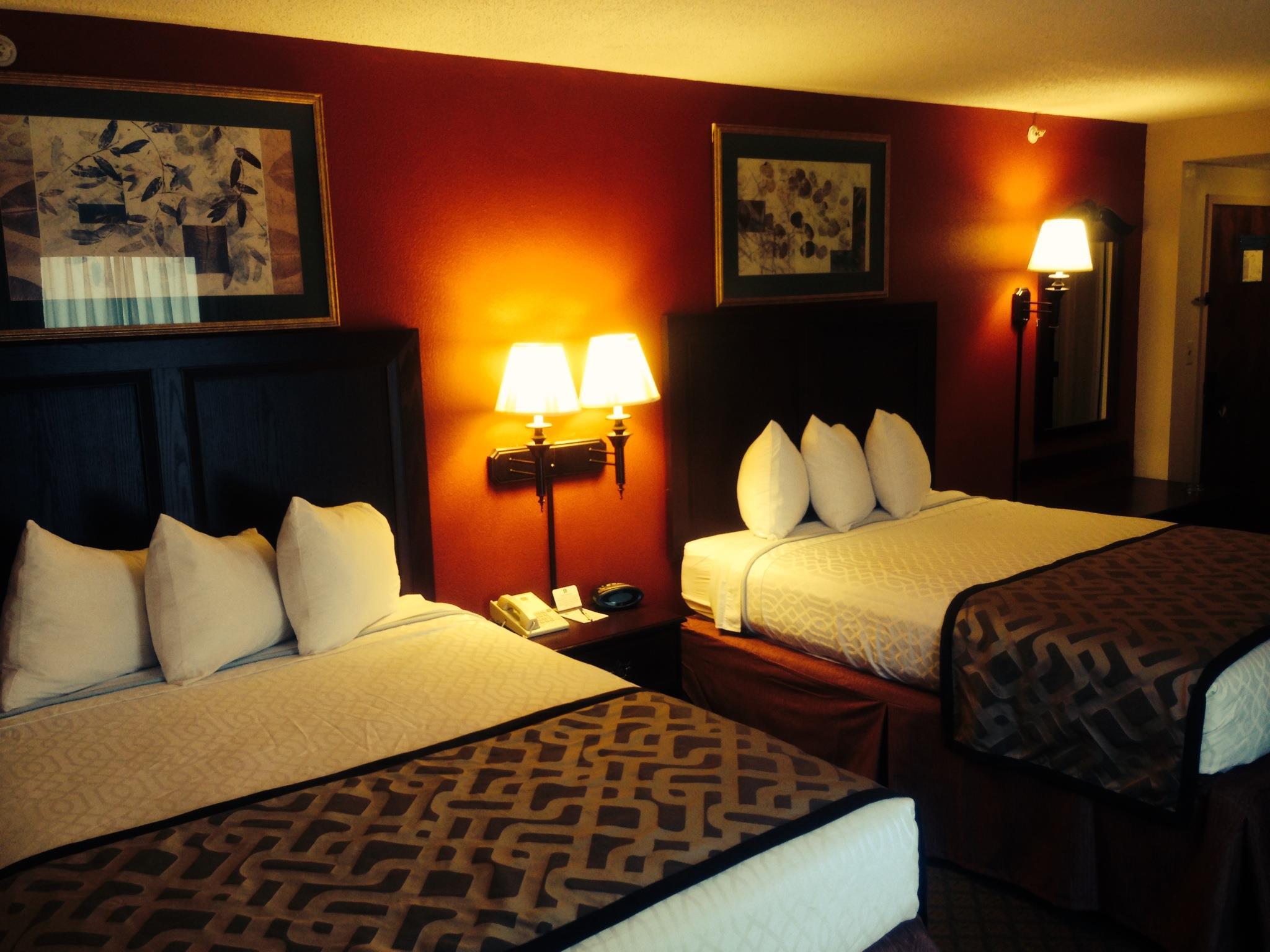 Best Western Laurel Inn — photo 5