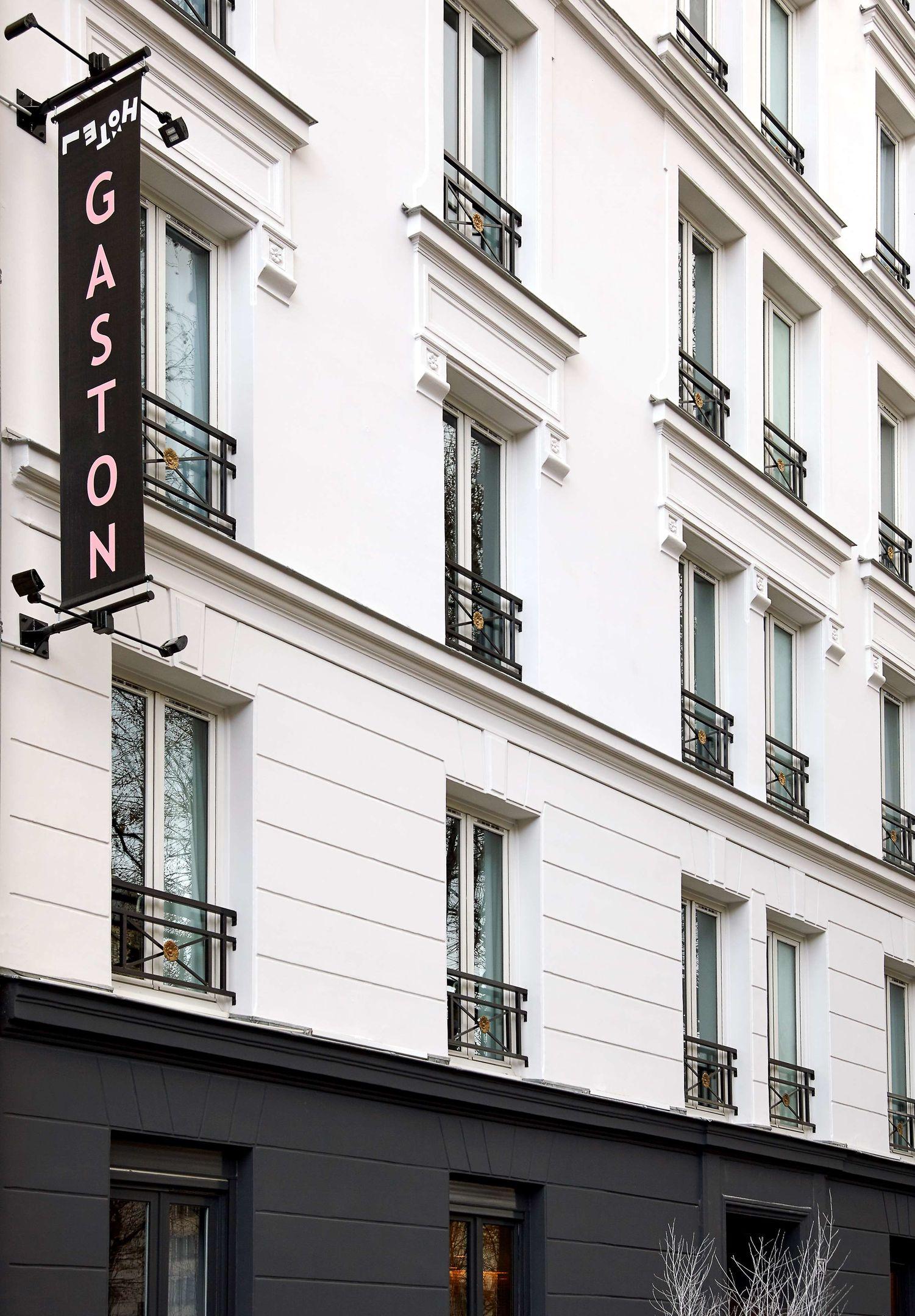 Hotel Gaston — photo 5