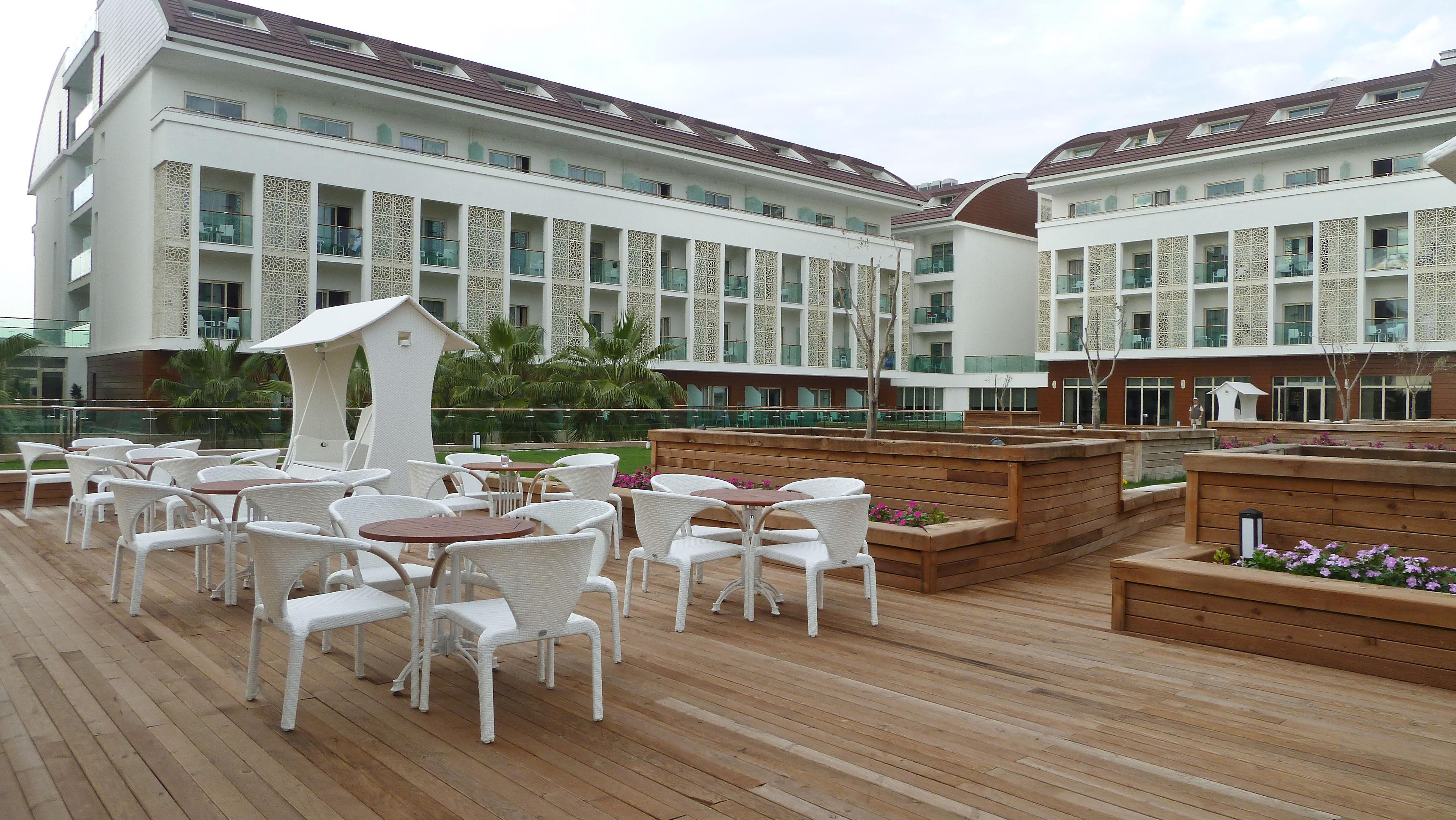 Trendy Verbena Beach — photo 3