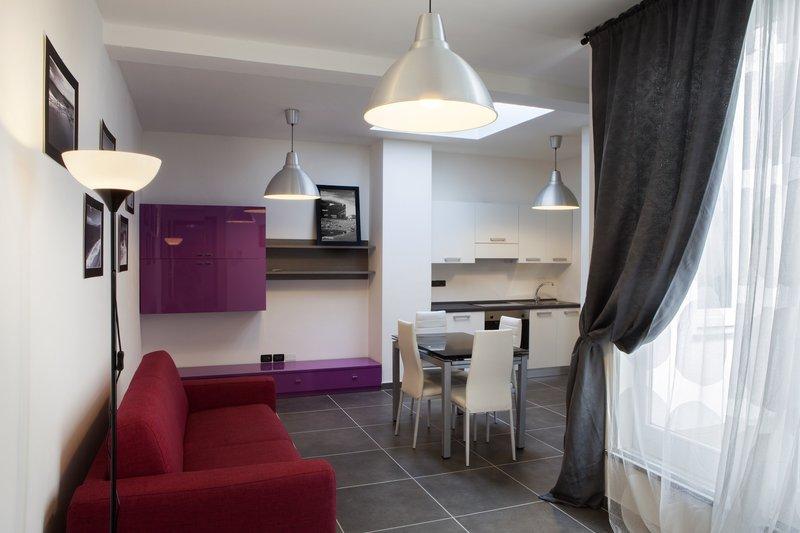 Turatisette Art Residence — photo 4