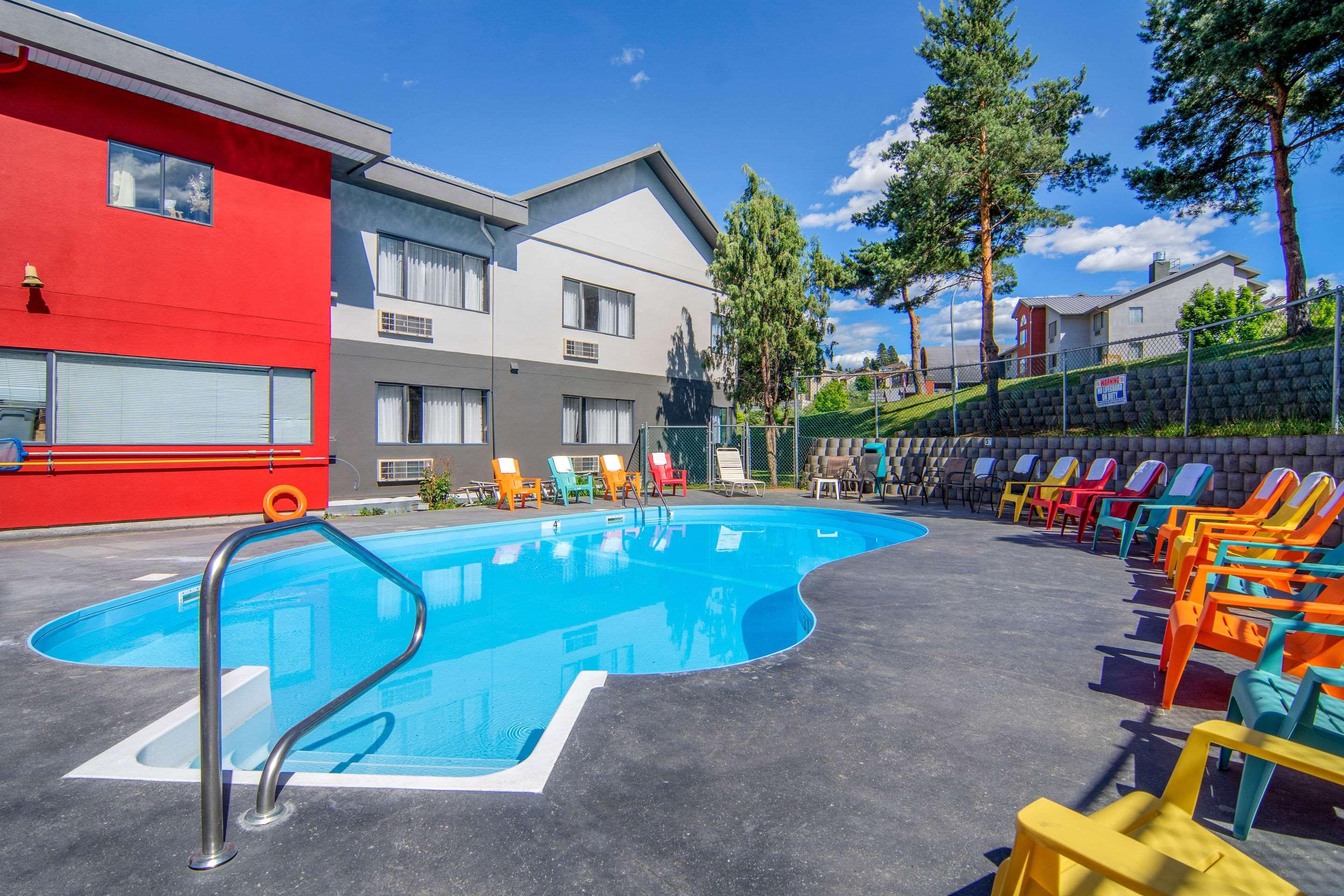 Quality Inn Kamloops — photo 3