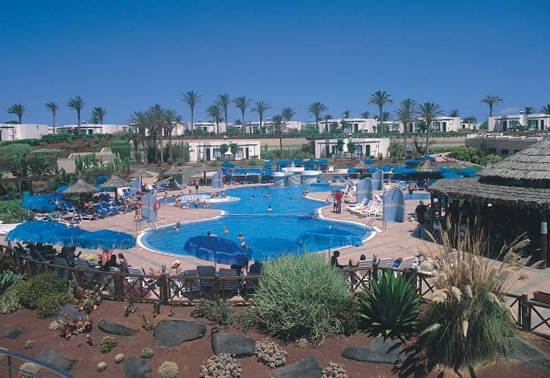 HL Club Playa Blanca Hotel — photo 5