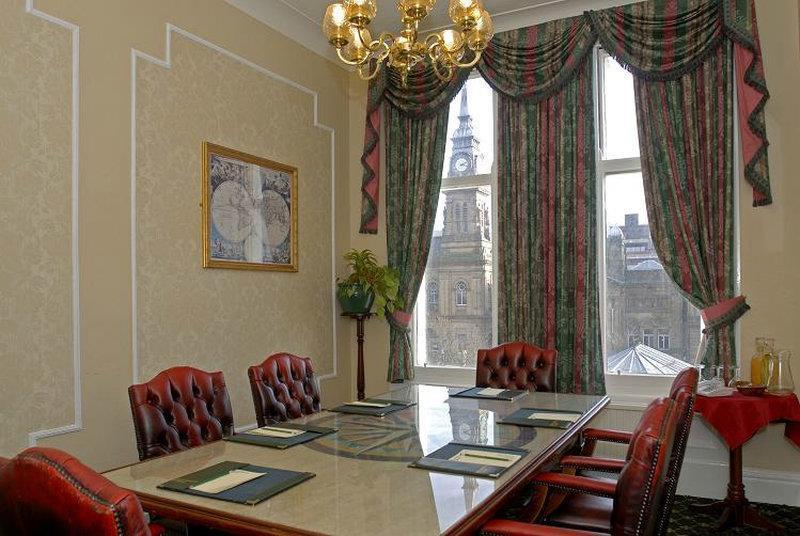 Scarisbrick Hotel Southport — photo 5