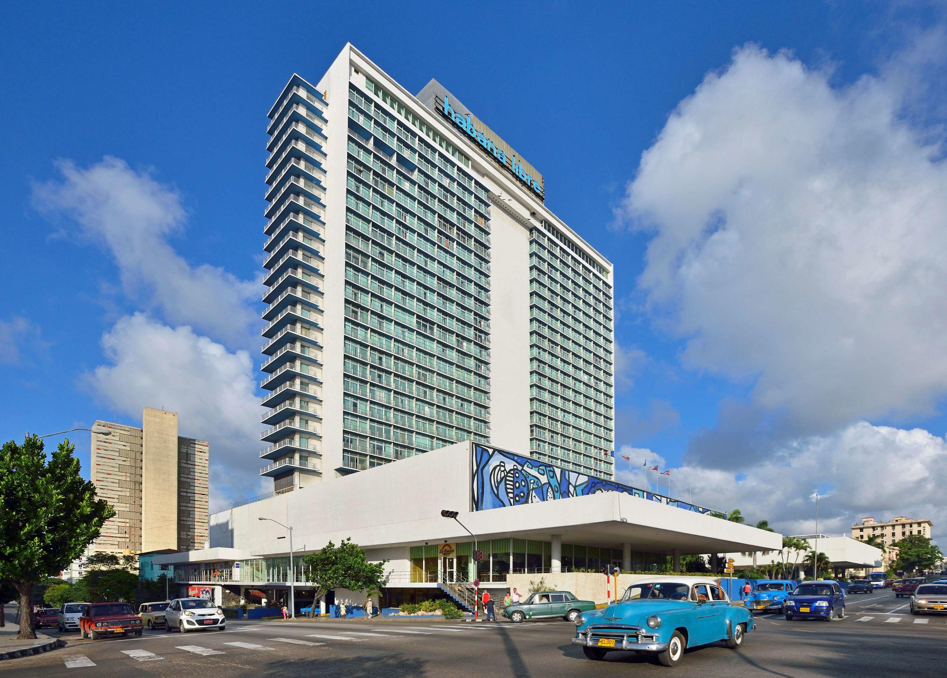 TRYP Habana Libre — photo 4