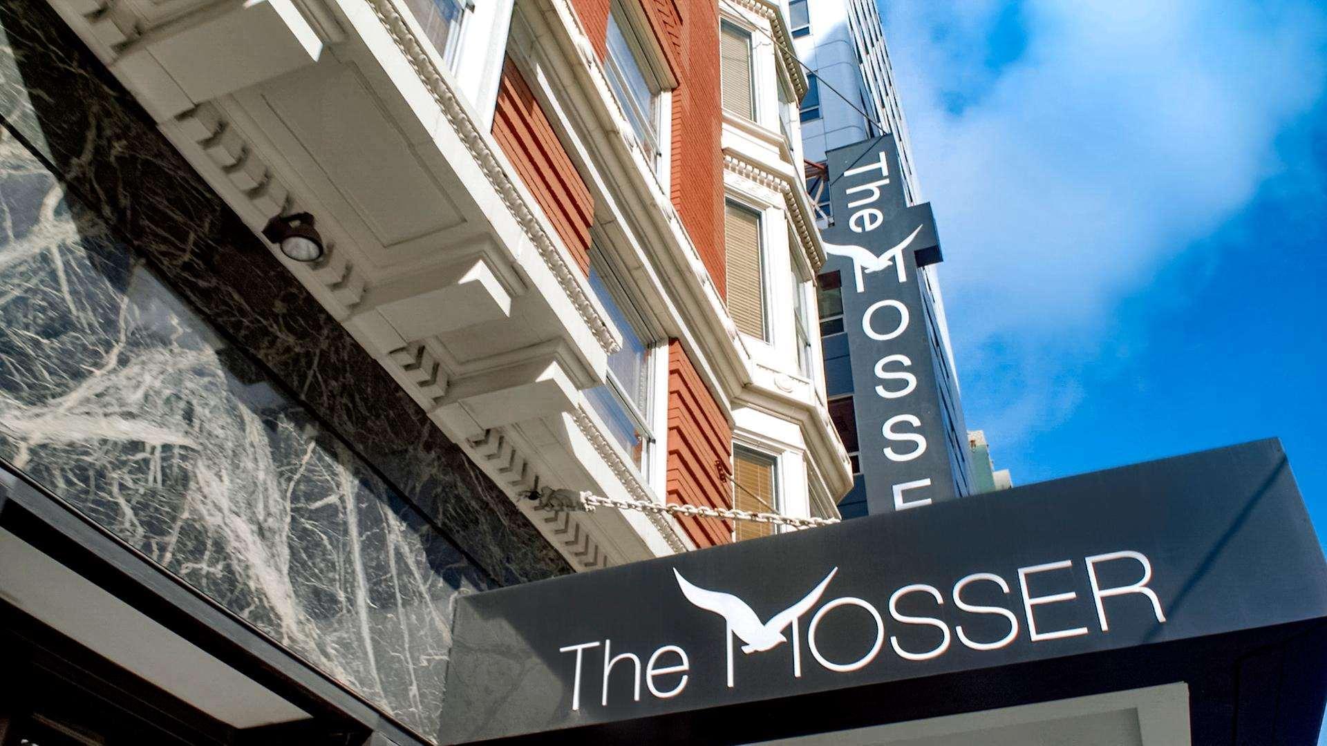 The Mosser — photo 4