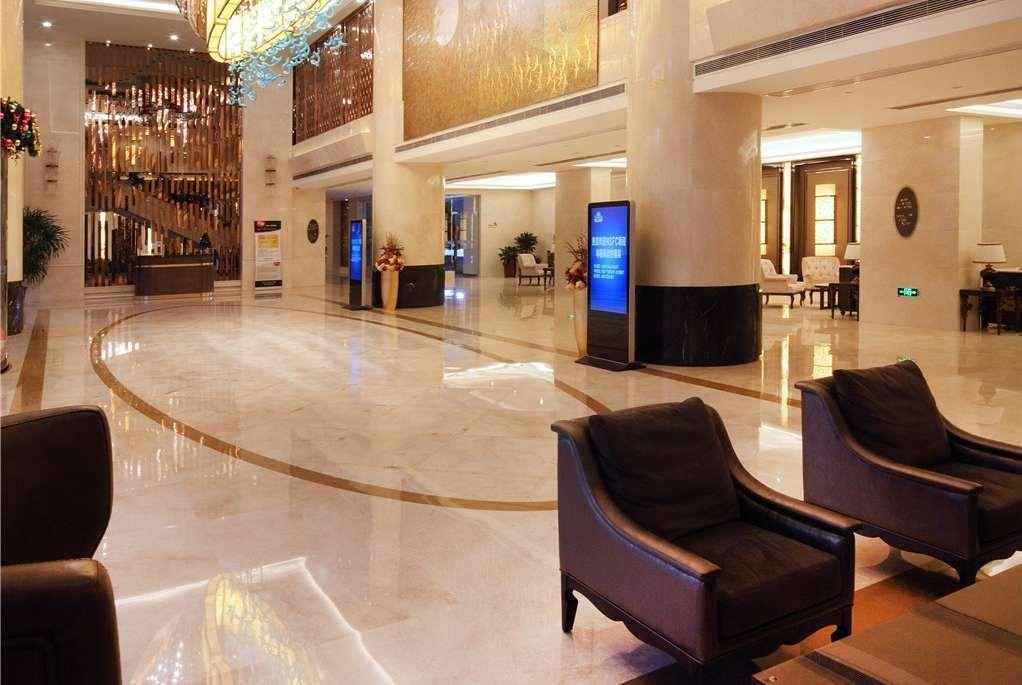 Days Hotel Wenyi Anhui — photo 3