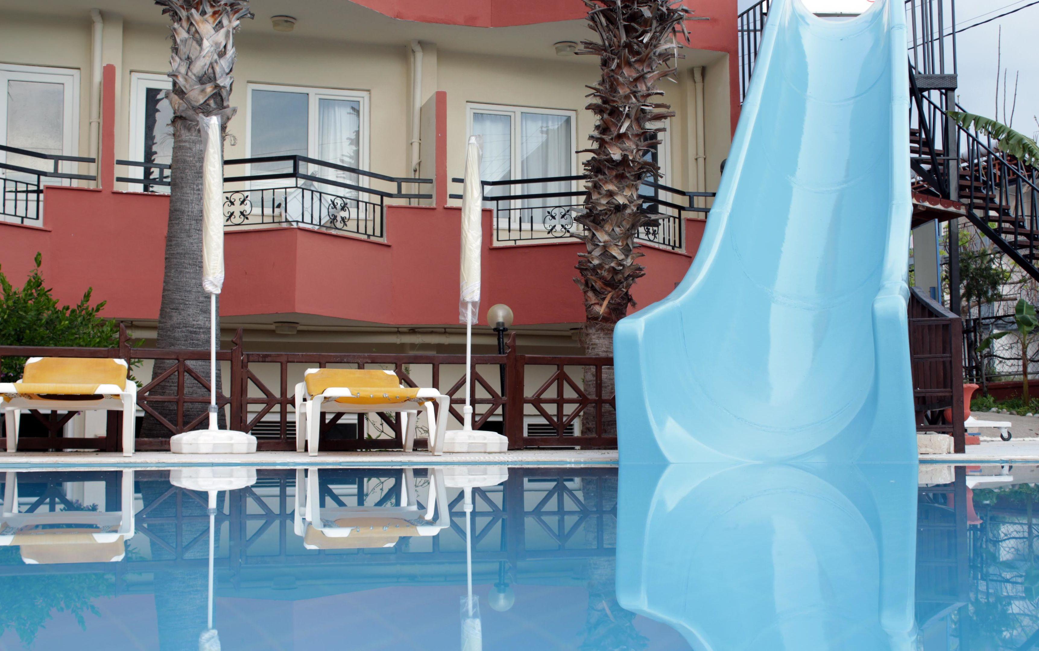 Semoris Hotel — photo 4