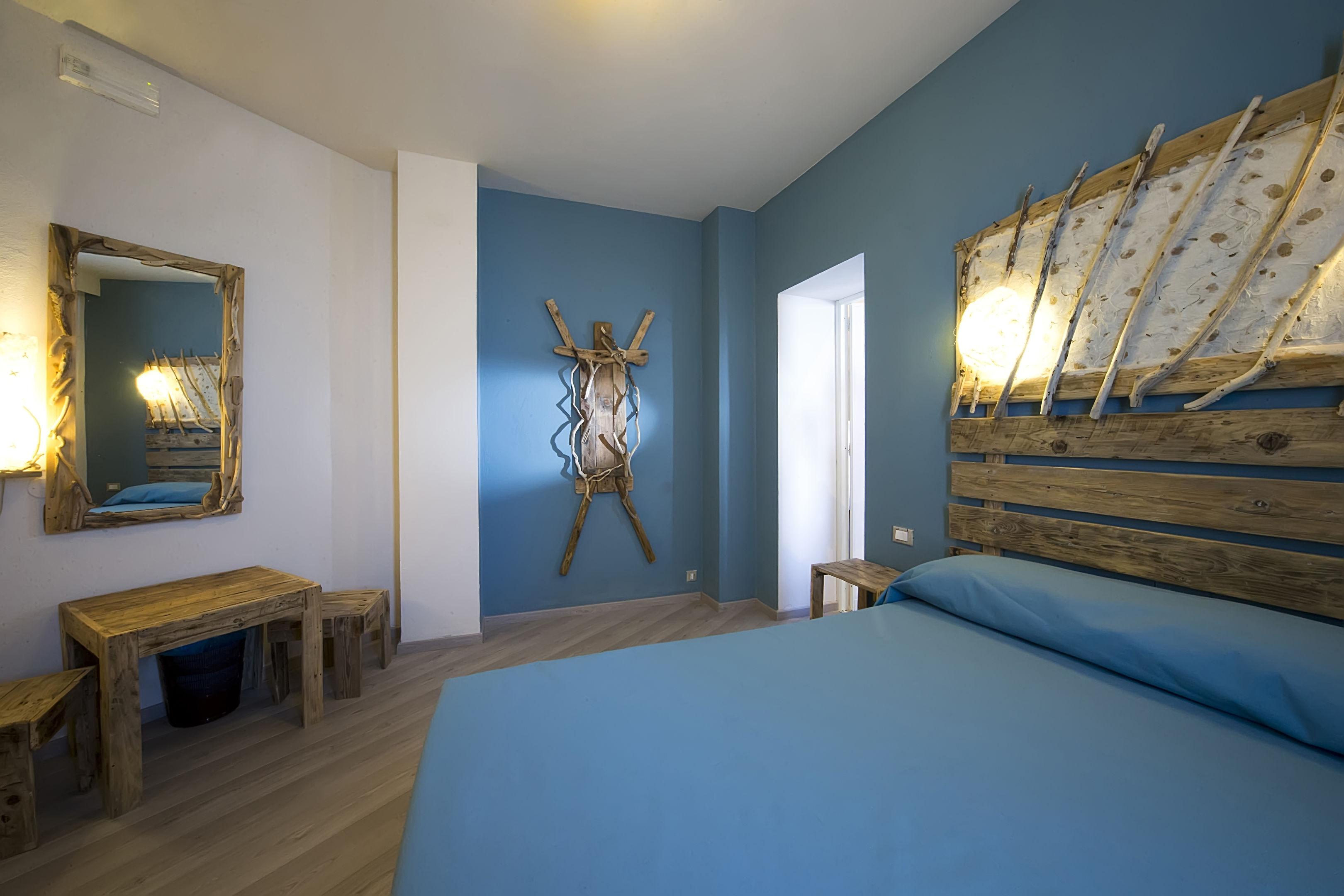 Hotel Tirreno — photo 4