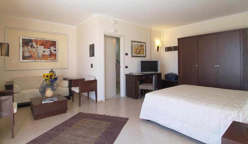 La Mela Hotel — photo 5