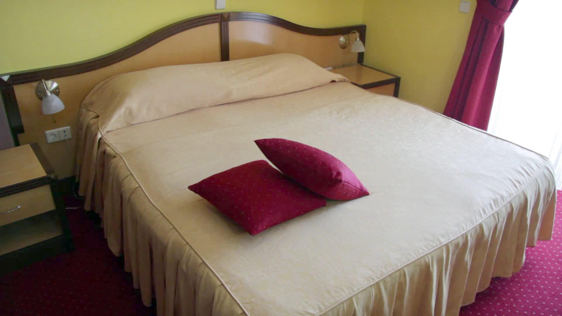 Hotel Bavaria — photo 4