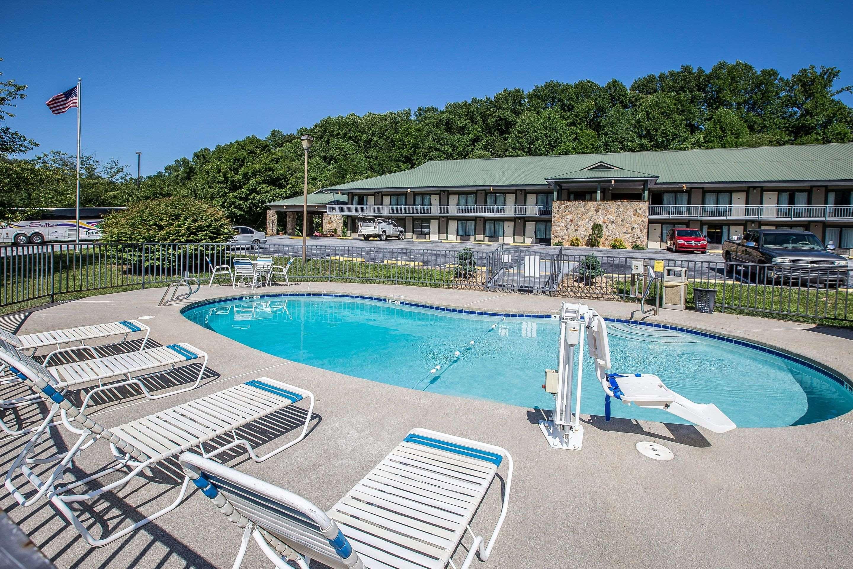 Quality Inn & Suites Mt. Chalet — photo 5