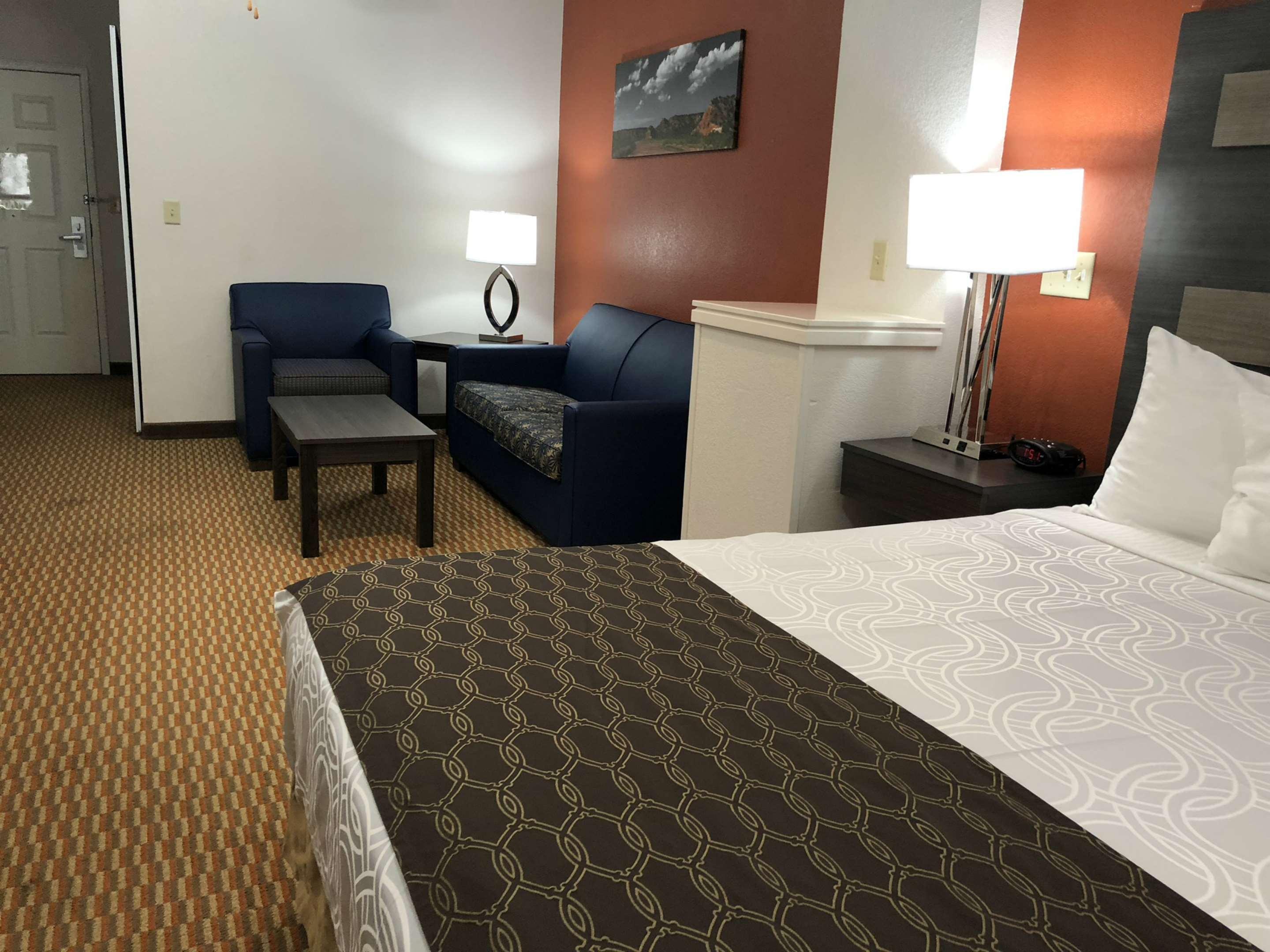 Best Western Palo Duro Canyon Inn & Suites — photo 4