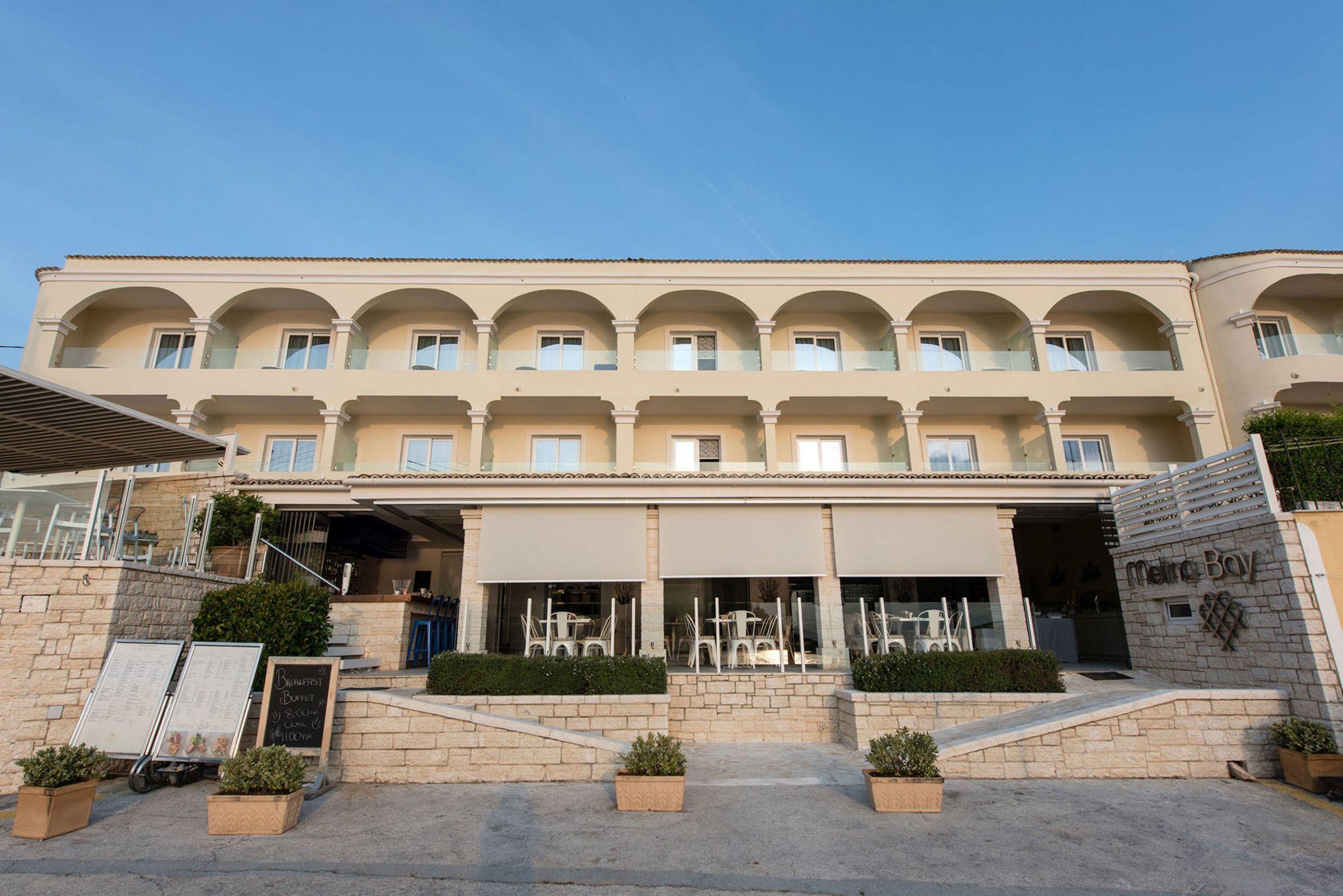 Melina Bay Hotel — photo 1
