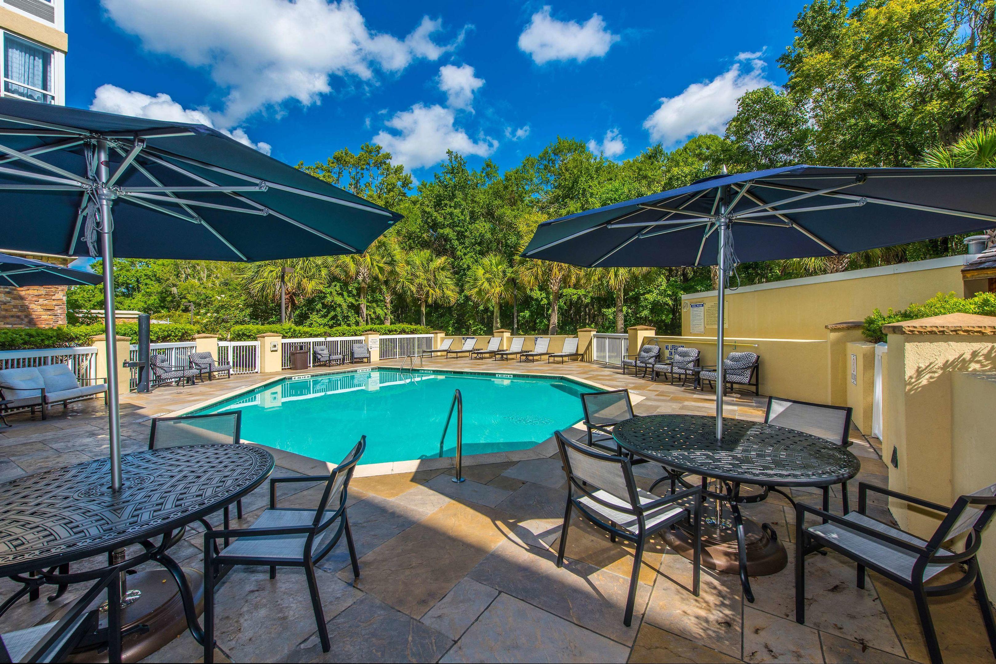 DoubleTree by Hilton North Charleston Convention Center — photo 4