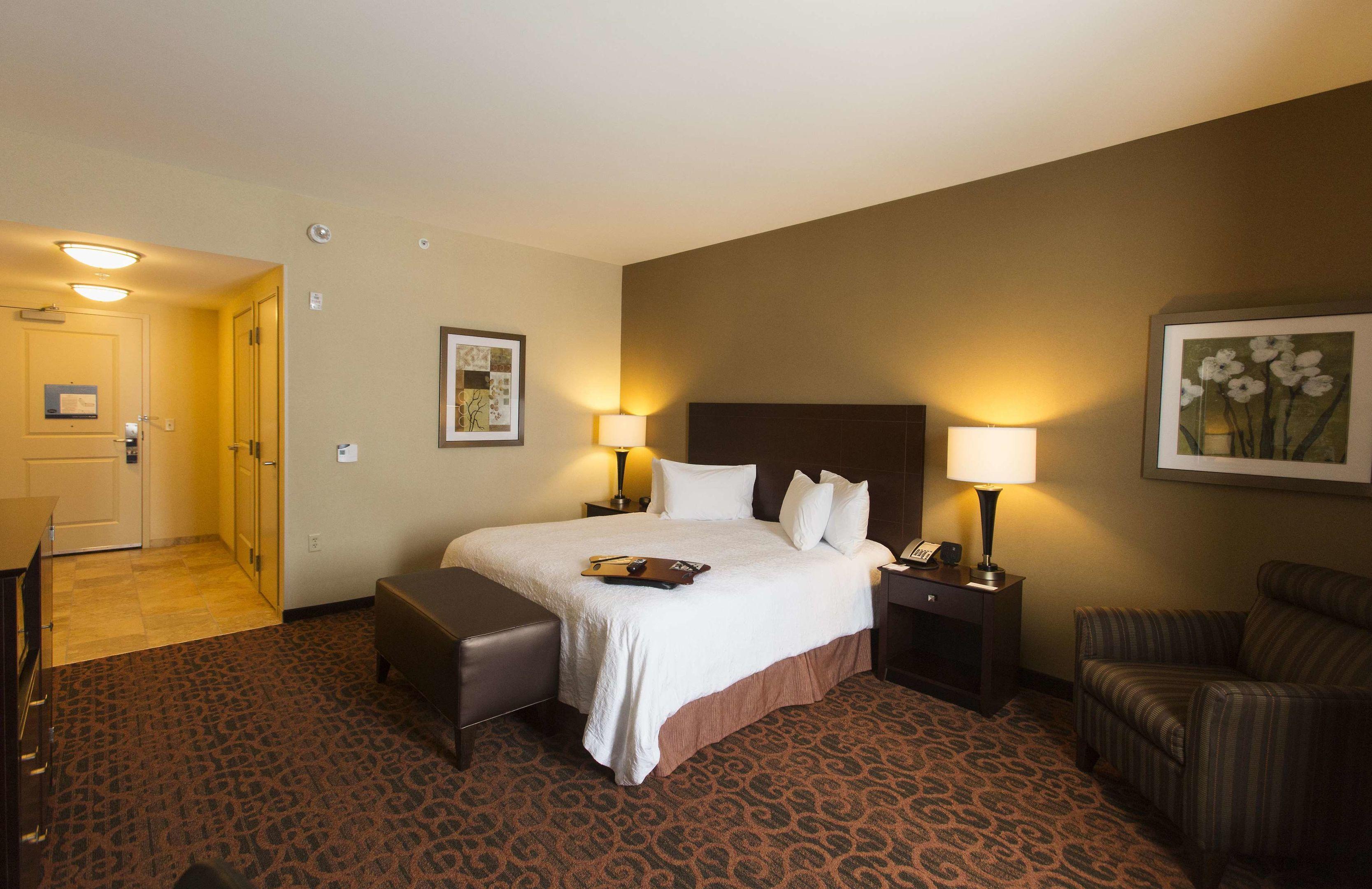 Hampton Inn Marquette/Waterfront — photo 3