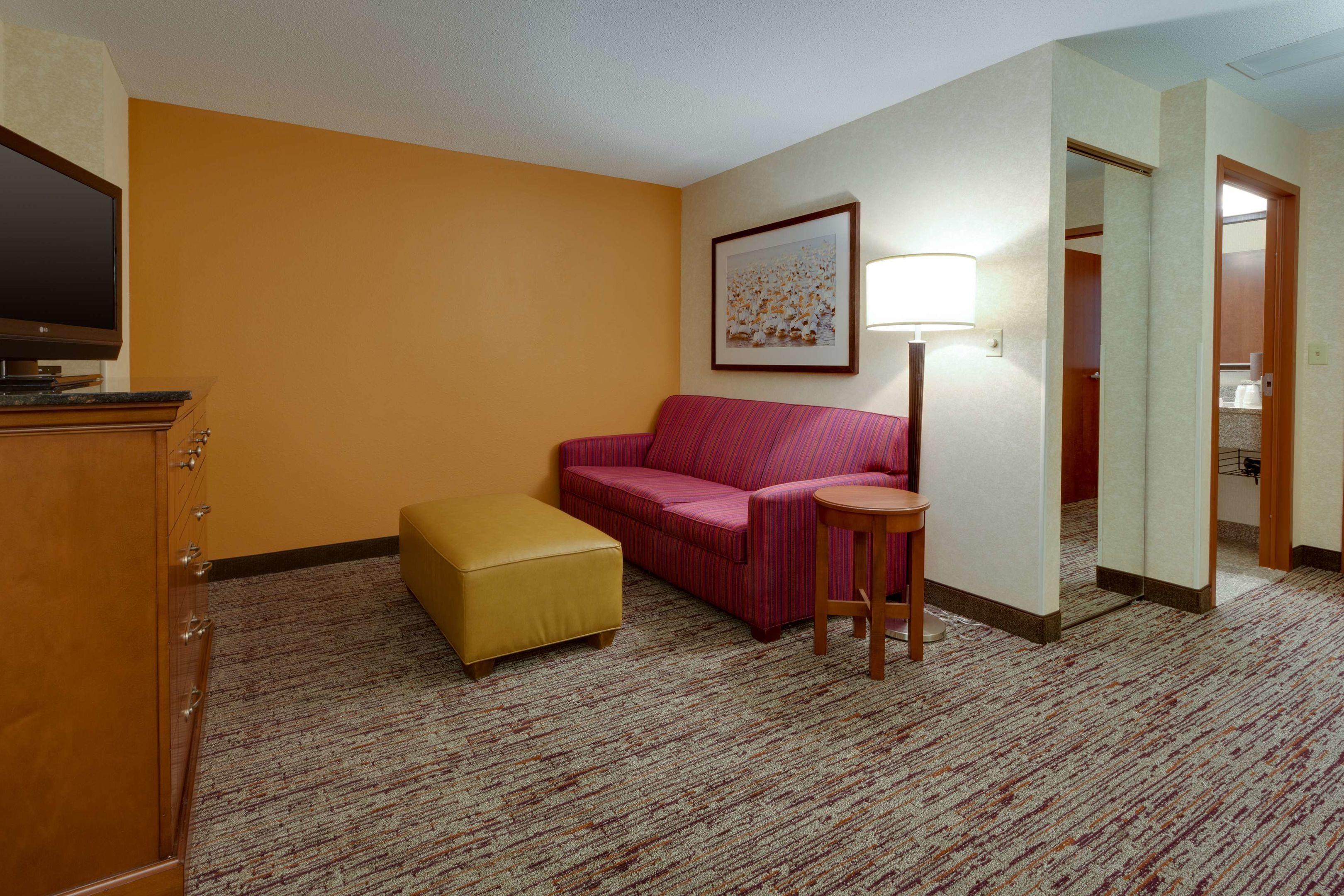 Drury Inn & Suites Baton Rouge — photo 5