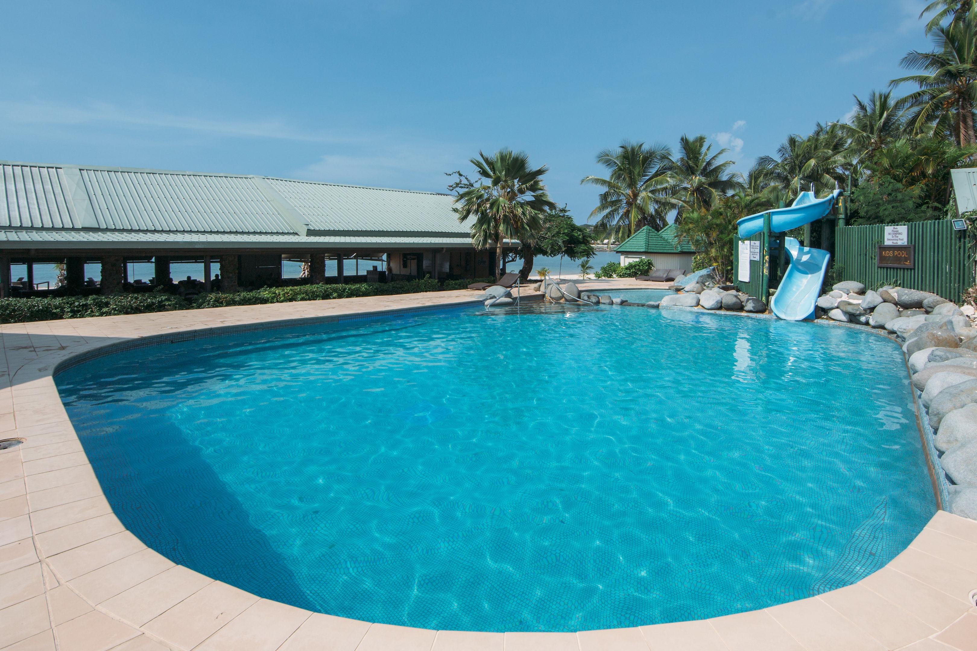 Plantation Island Resort — photo 5