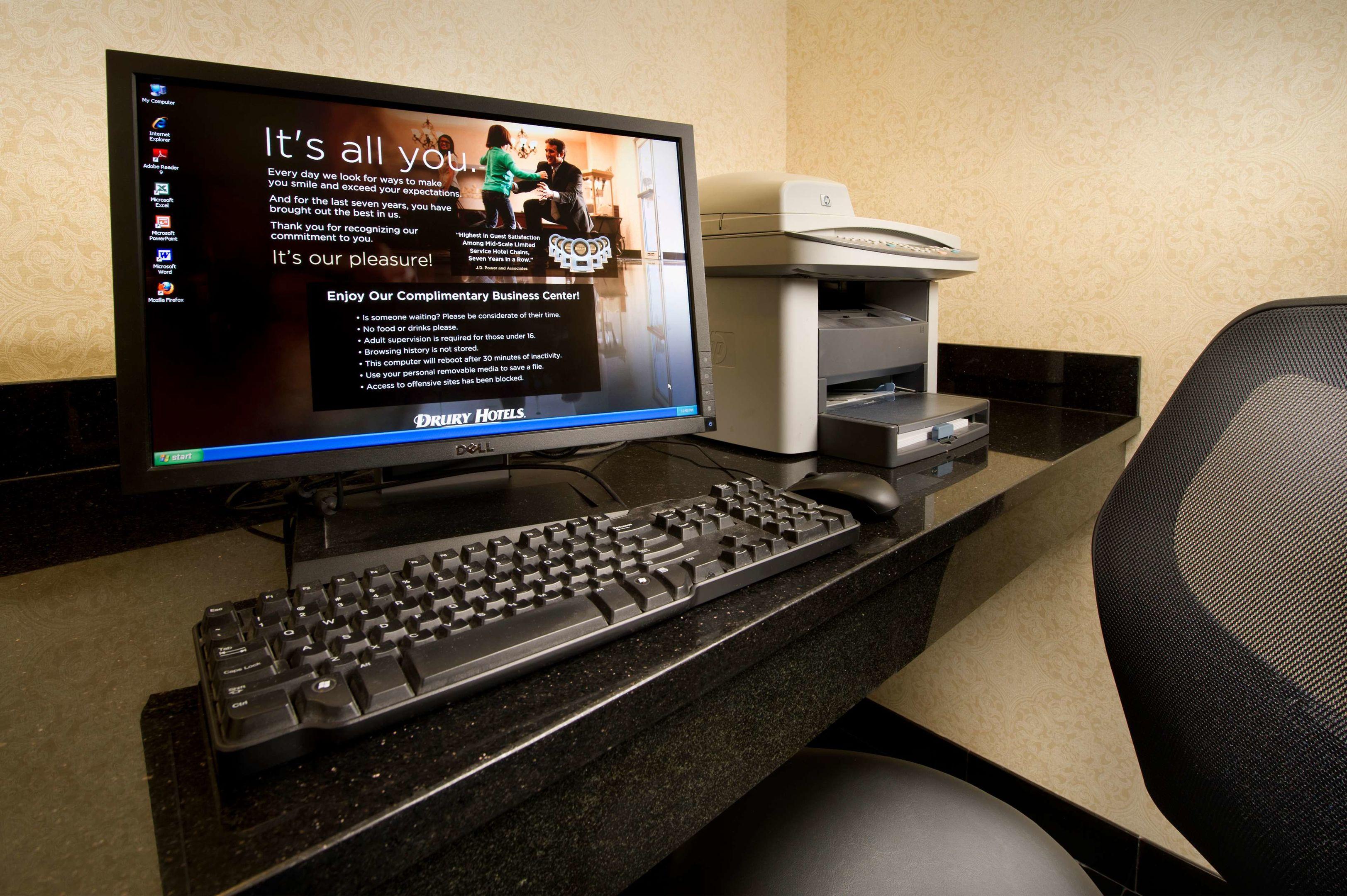 Drury Inn & Suites Frankenmuth — photo 5