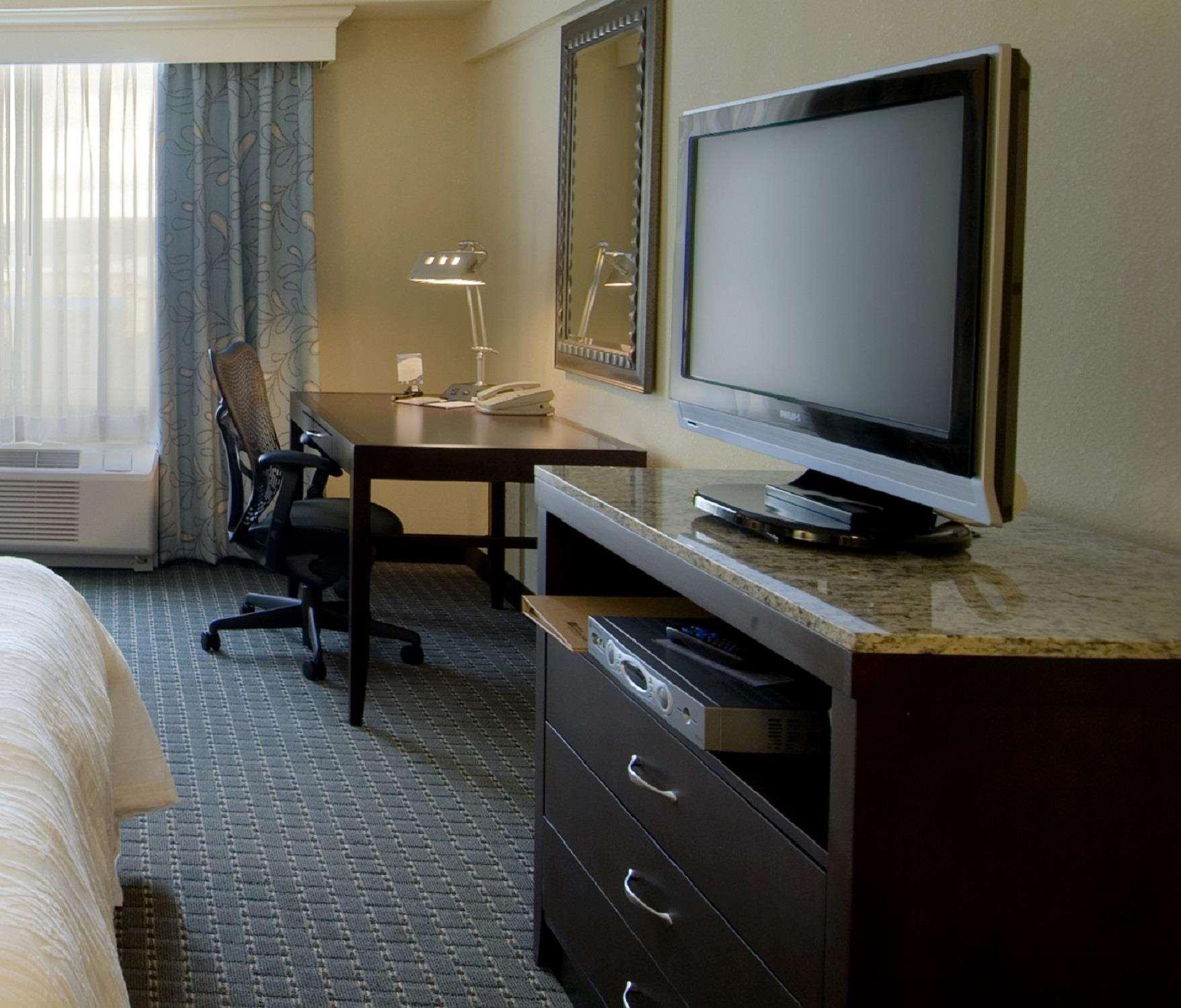 Hilton Garden Inn Billings — photo 4