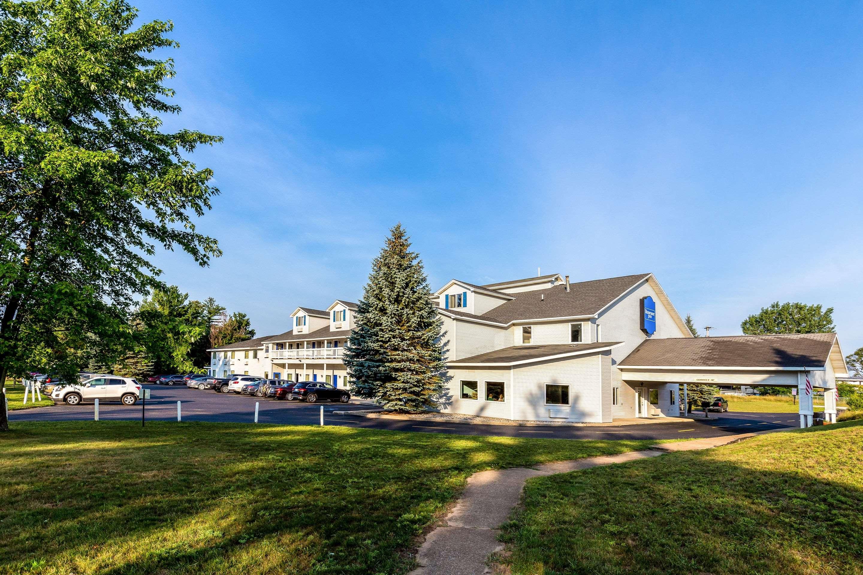Rodeway Inn - Ludington — photo 4