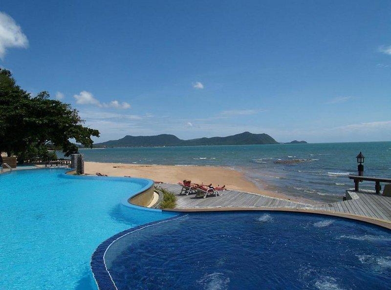 Sunset Park Resort & Spa — photo 4