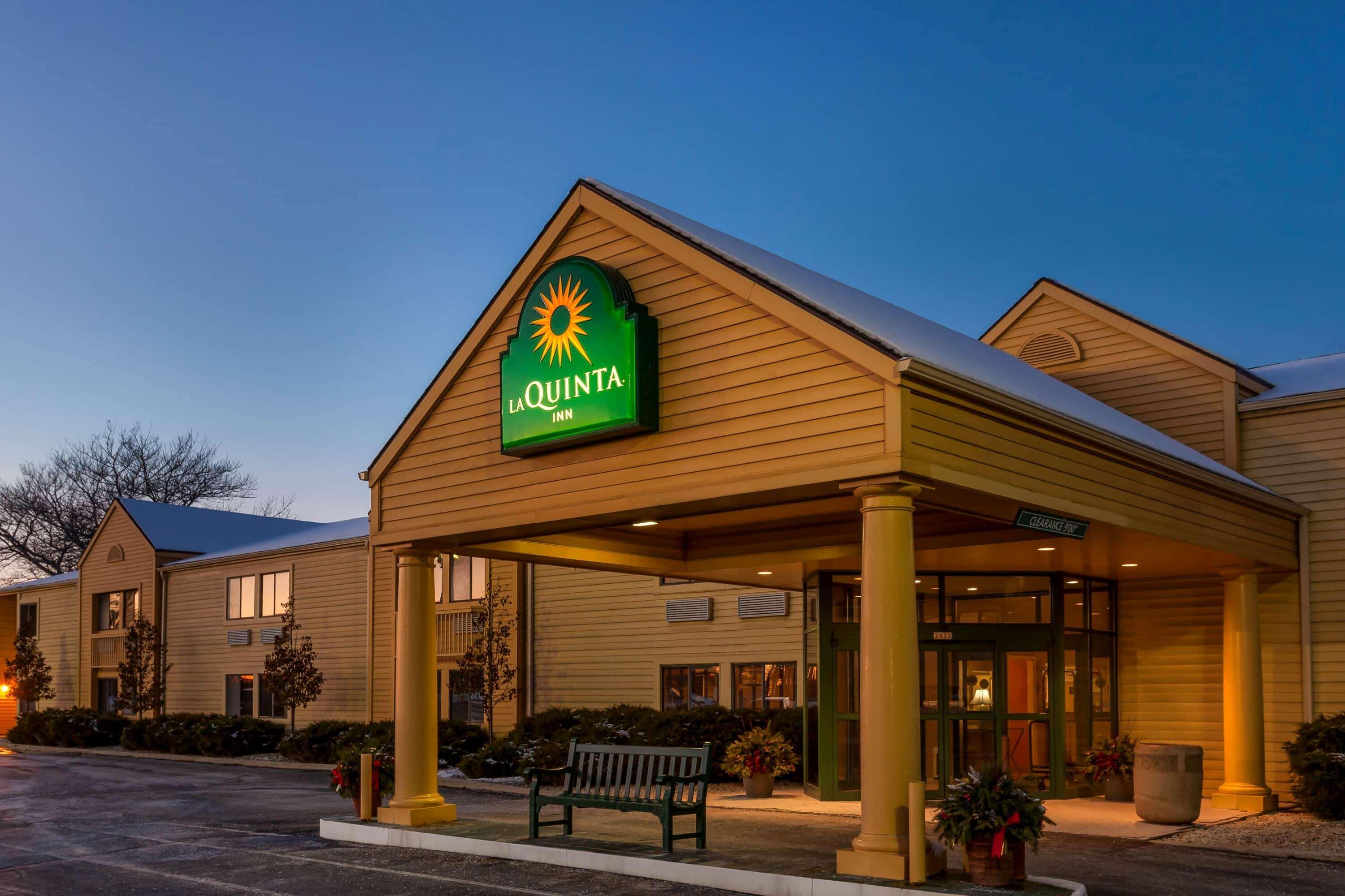 La Quinta Inn Sheboygan — photo 3