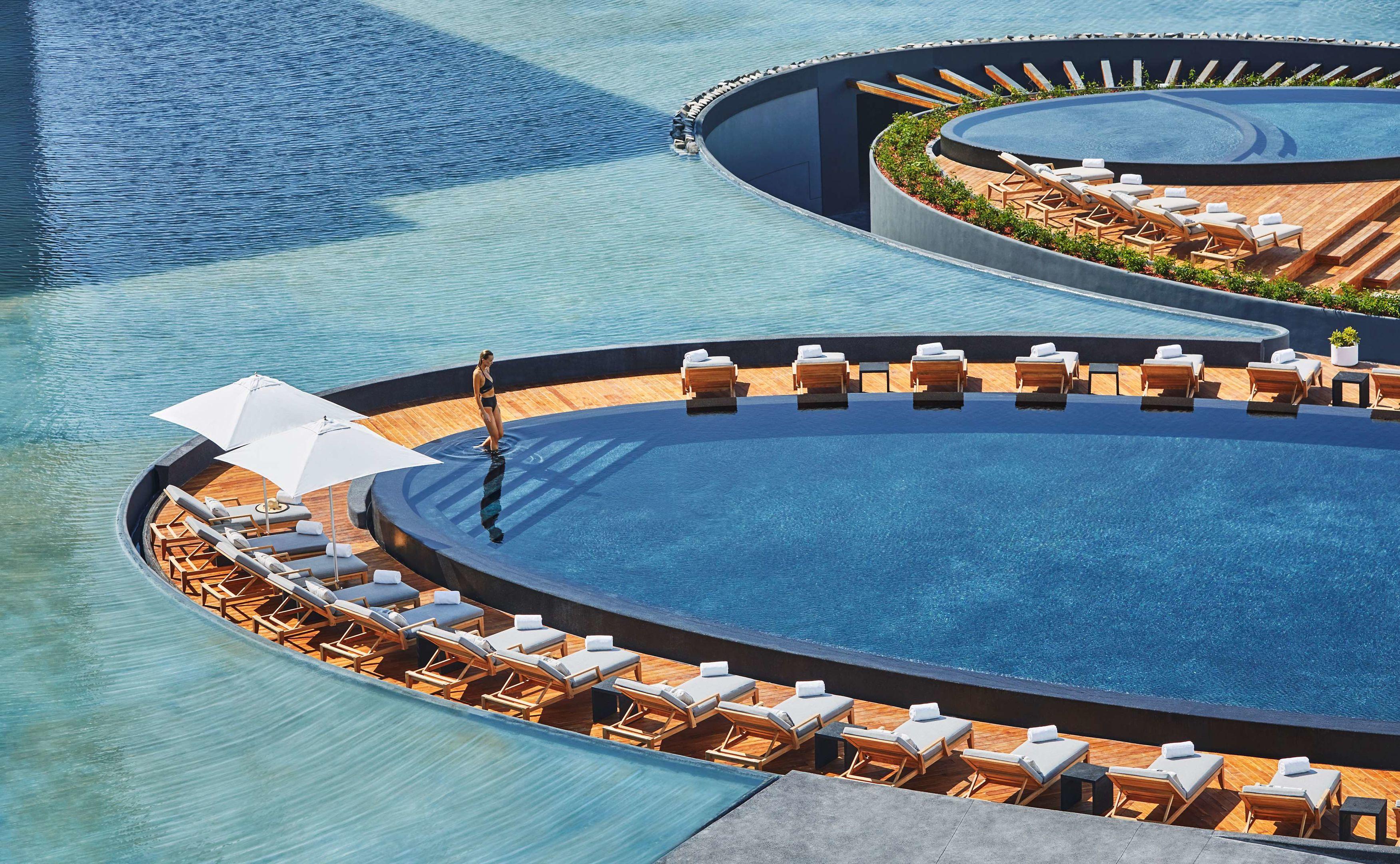 Viceroy Los Cabos — photo 5