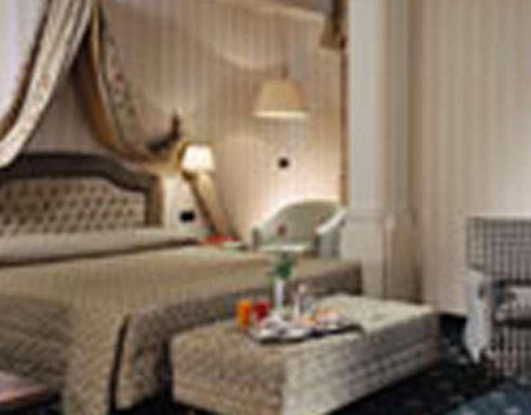Best Western Hotel Genio — photo 4