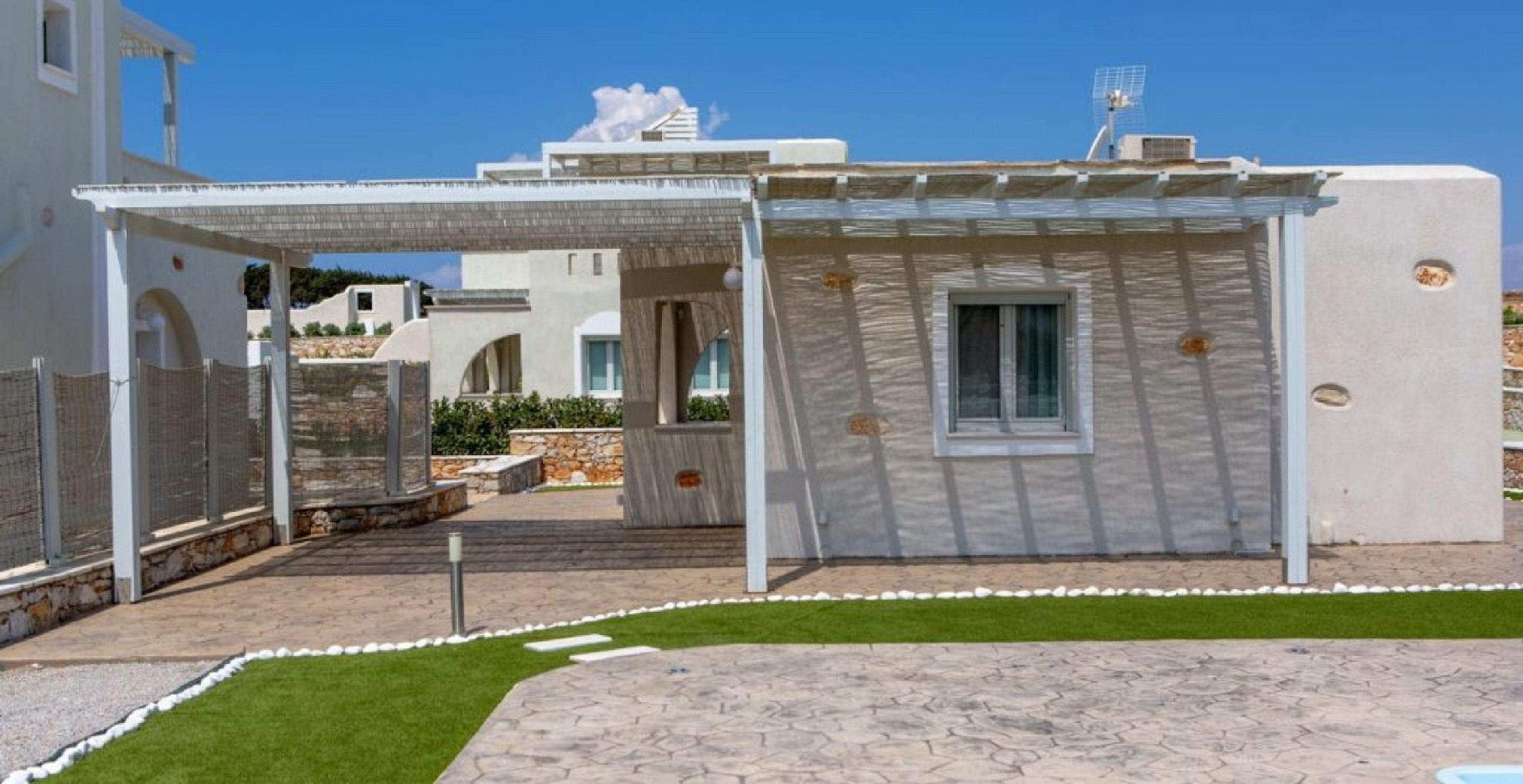 Sun And Moon Villas — photo 5
