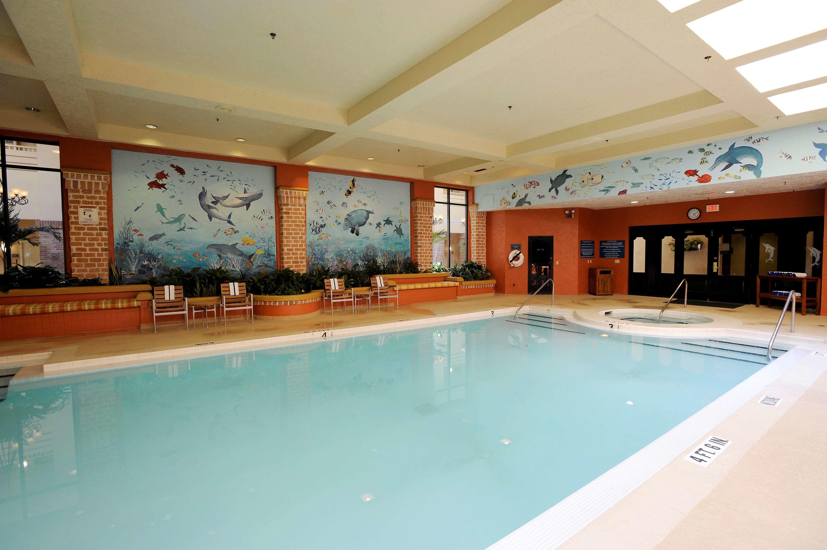 Embassy Suites Jacksonville Baymeadows — photo 4