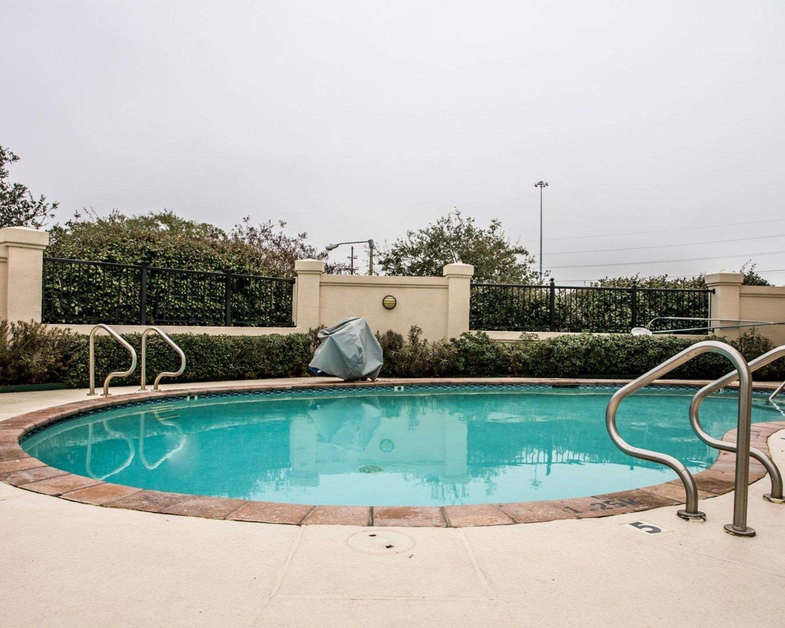 Sleep Inn — photo 4