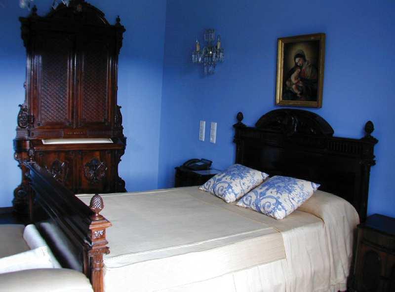 Pazo do Castro — photo 4