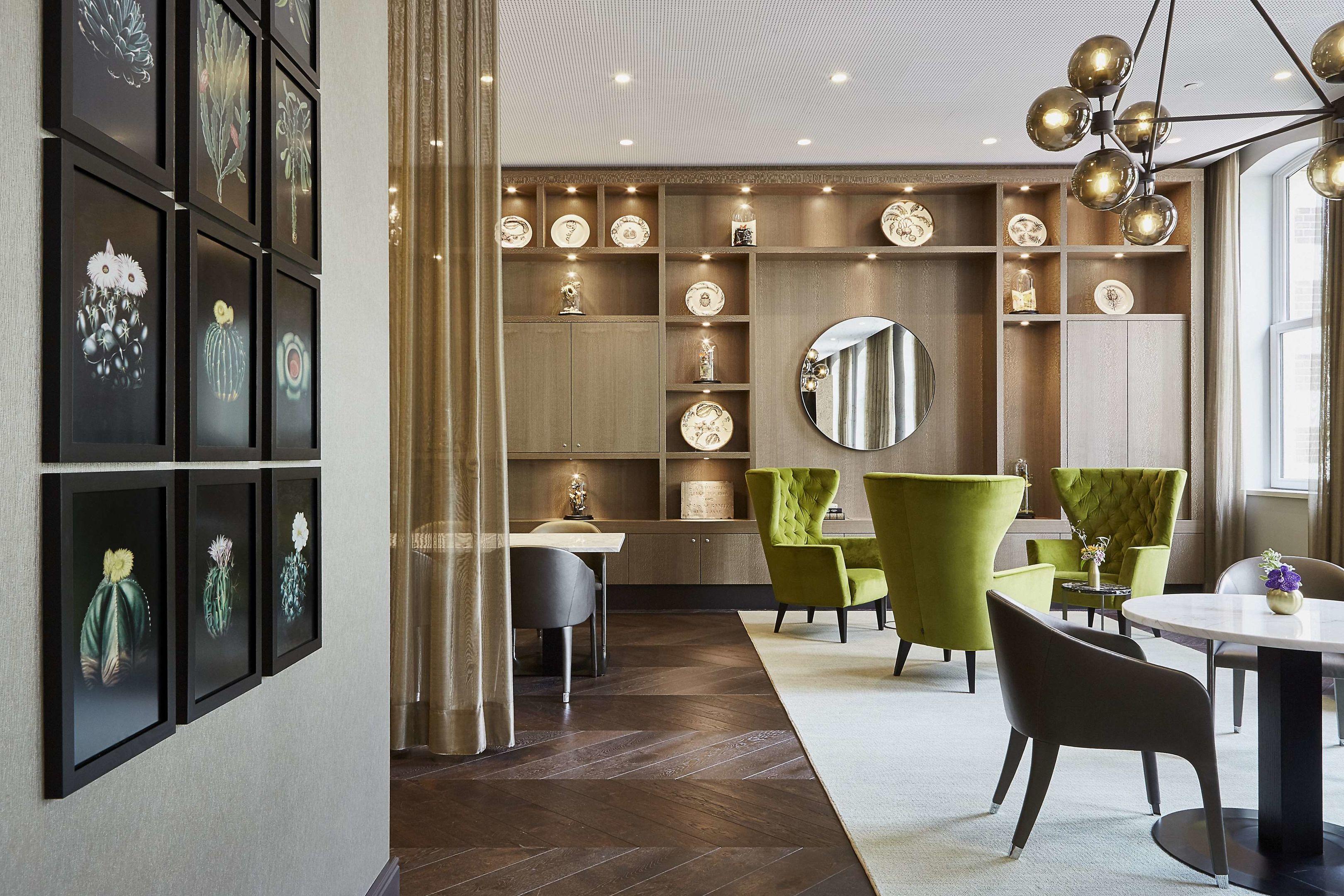 Hyatt Regency Amsterdam — photo 4