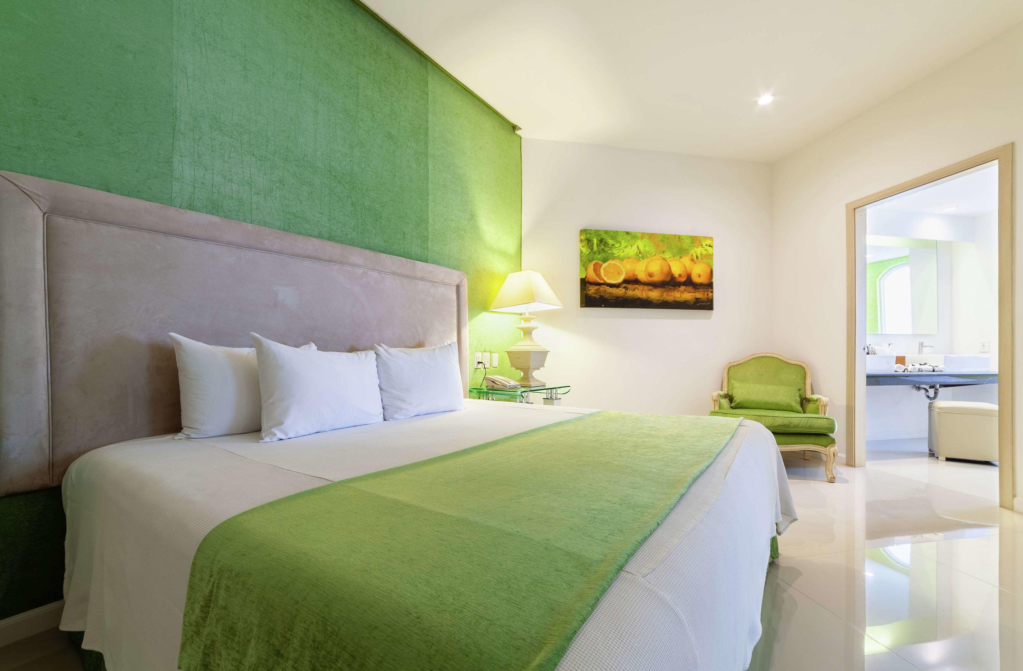 MM Grand Hotel Puebla, Tapestry Collection by Hilton — photo 5
