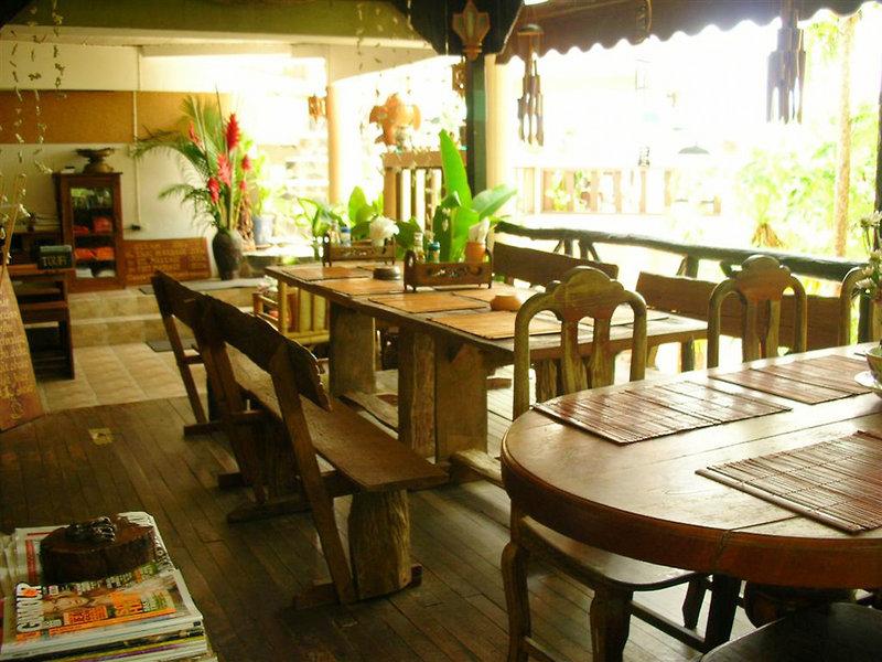 Varinda Garden Resort — photo 5