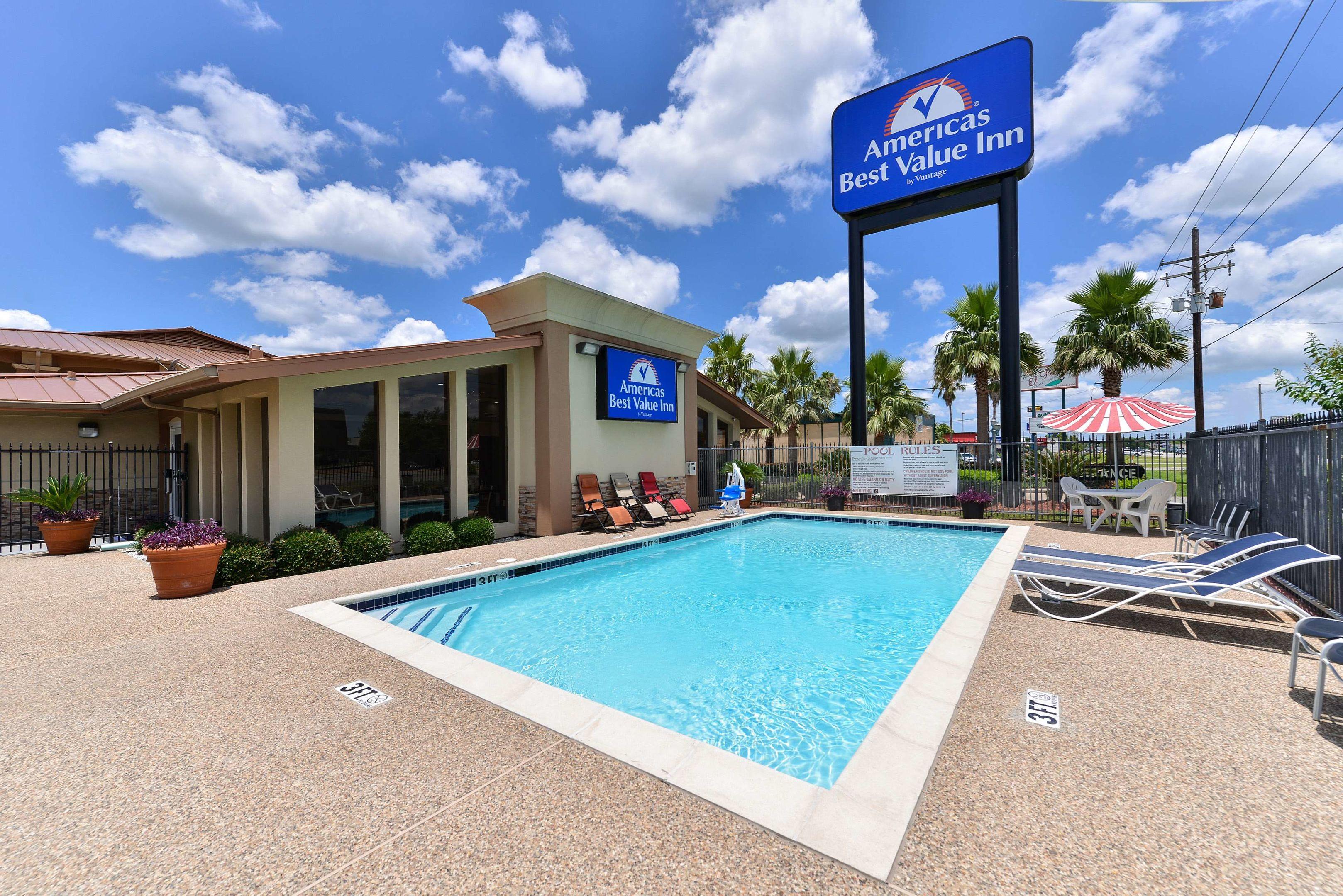 Americas Best Value Inn — photo 3