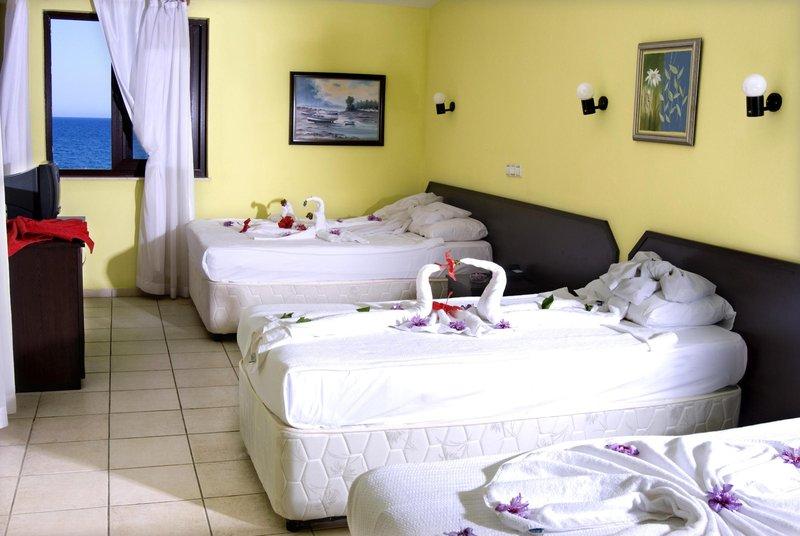 Aleria Belport Beach Hotel — photo 4