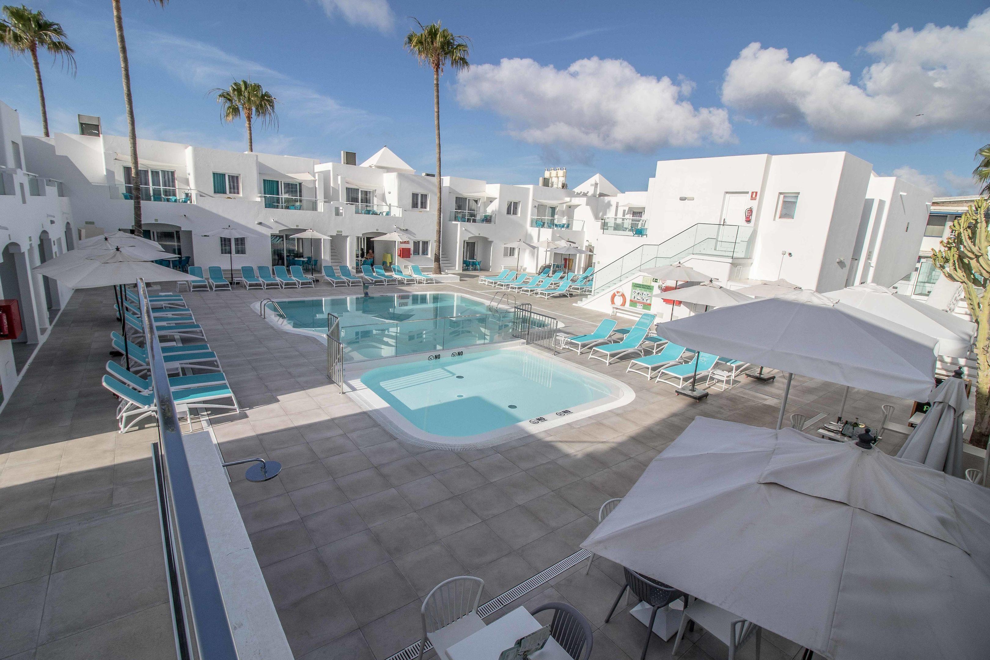 Apartamentos Guinate Club — photo 4