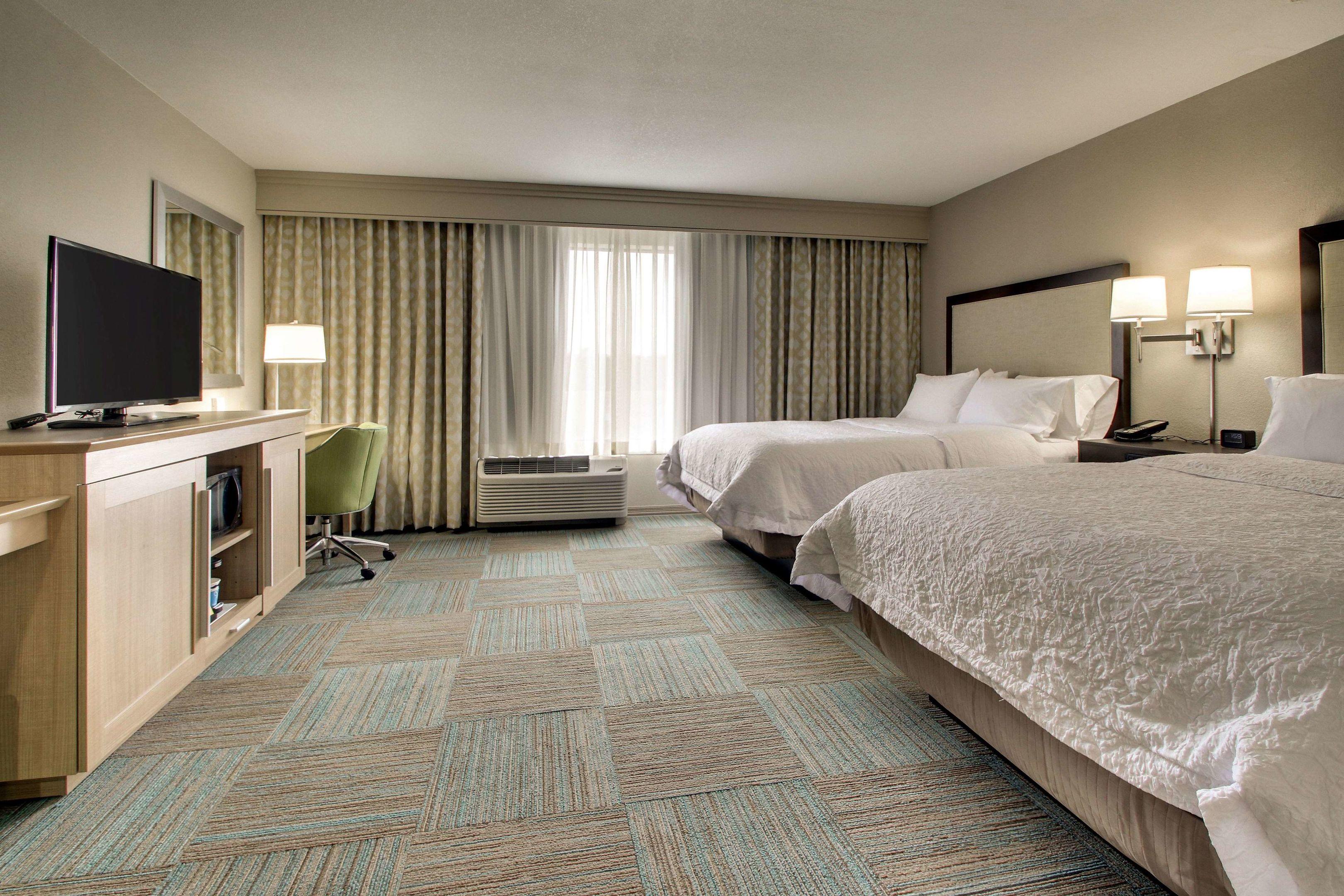 Hampton Inn Yemassee/Point South — photo 5