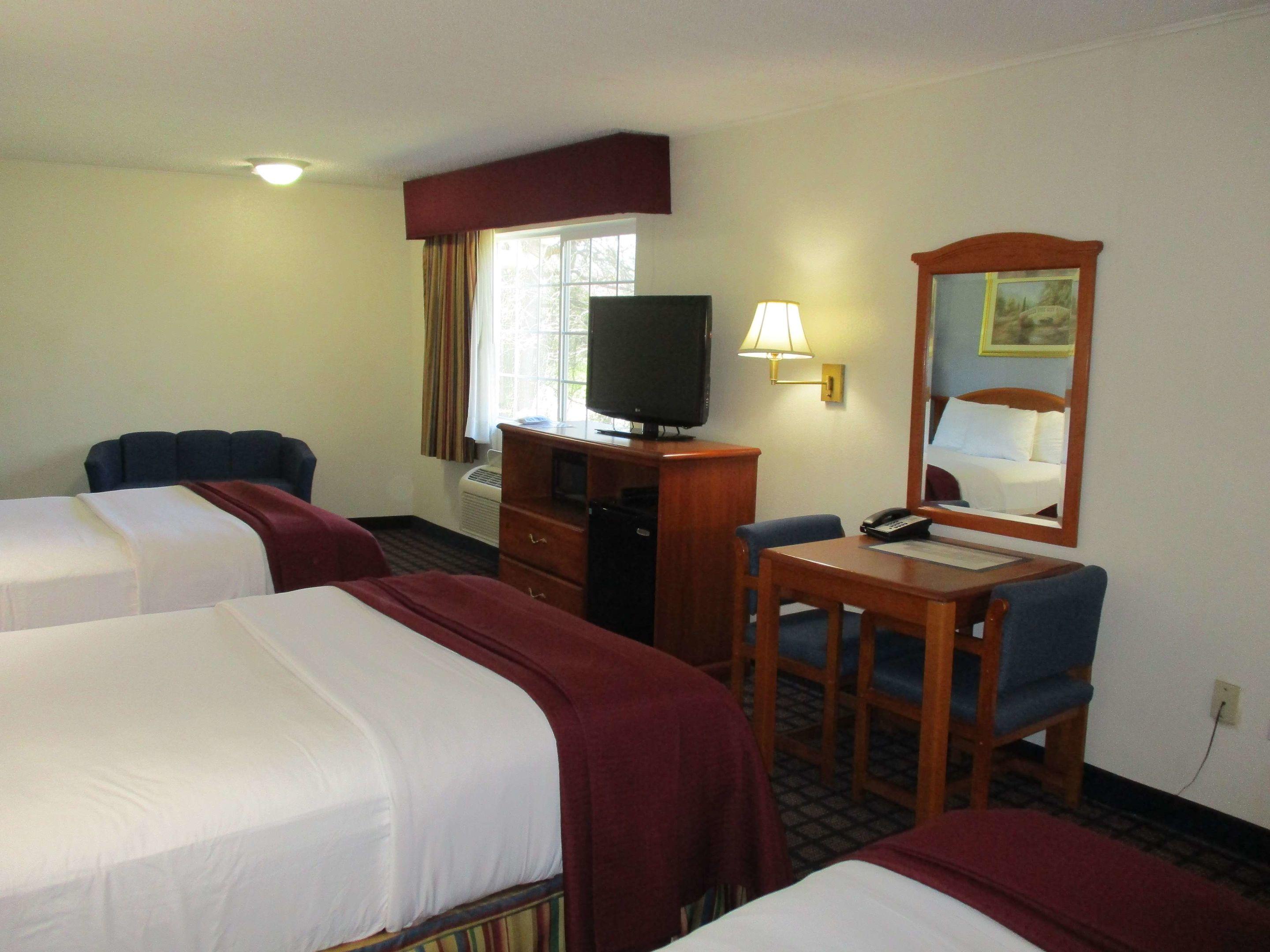 Best Western Palestine Inn — photo 5