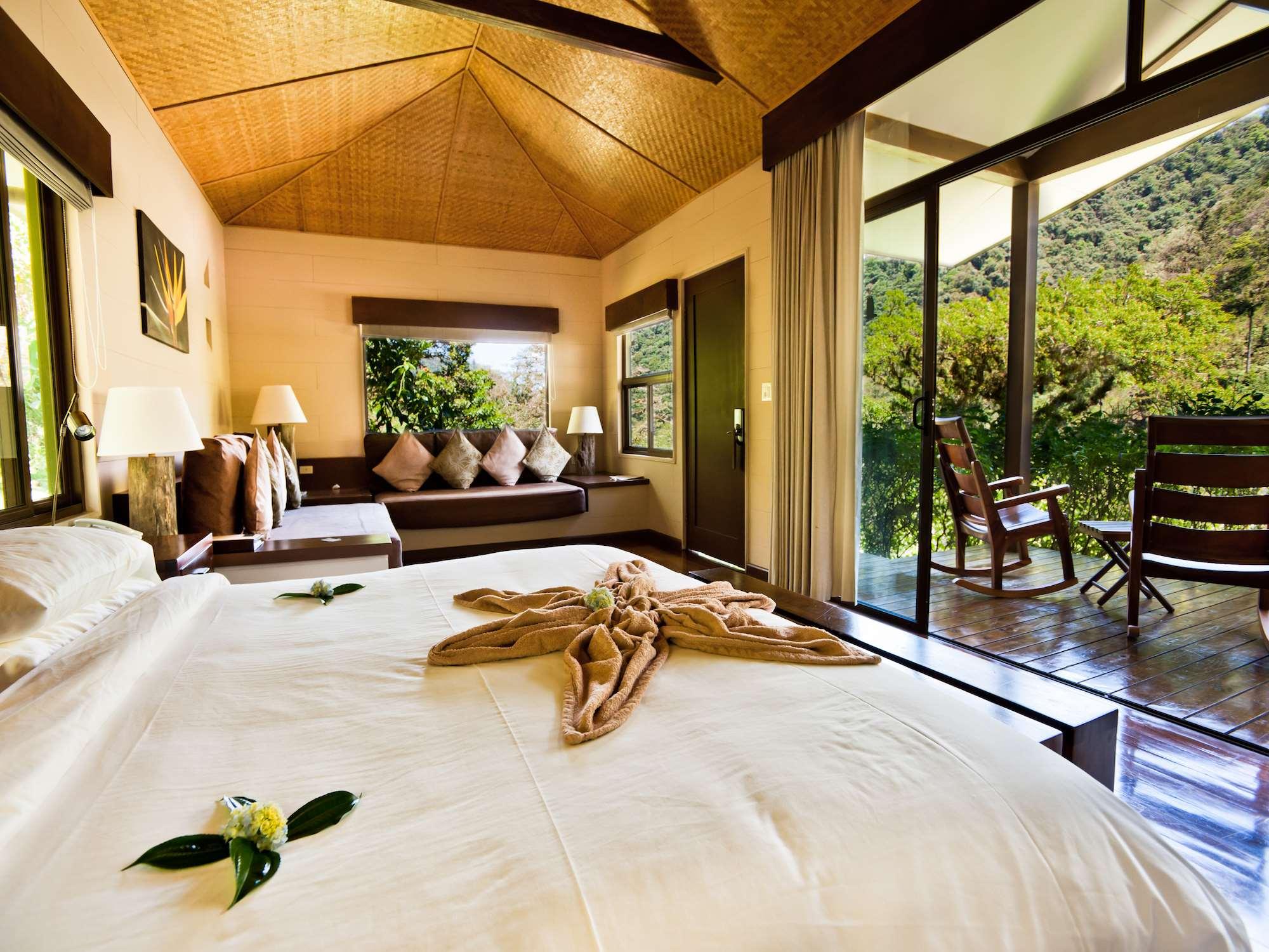 El Silencio Lodge & Spa — photo 3