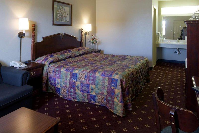 Americas Best Value Inn -  Muskogee — photo 5