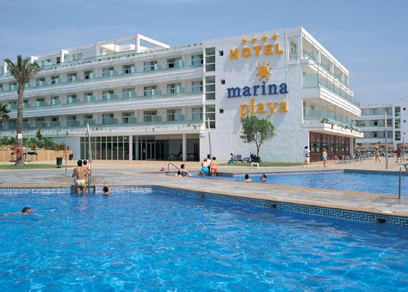 Servigroup Marina Playa Hotel — photo 3